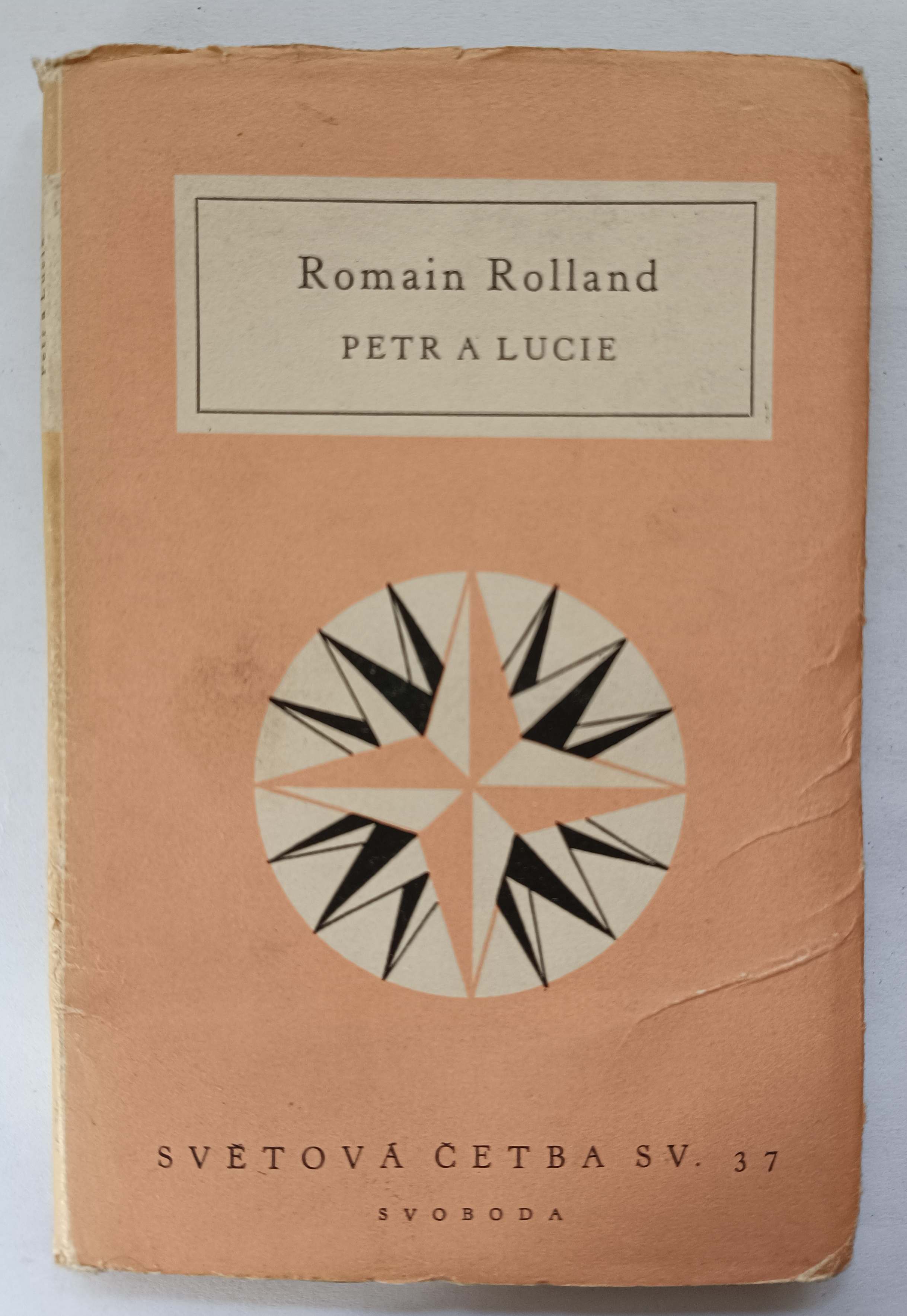 Petr a Lucie