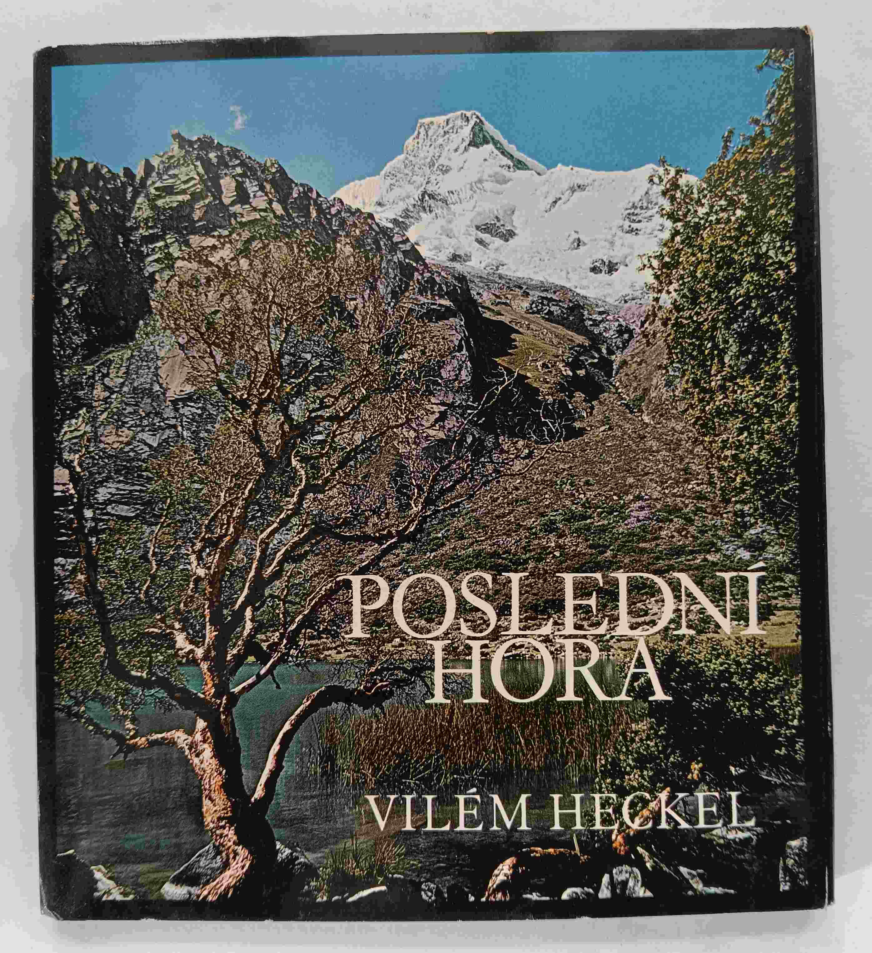 Poslední hora