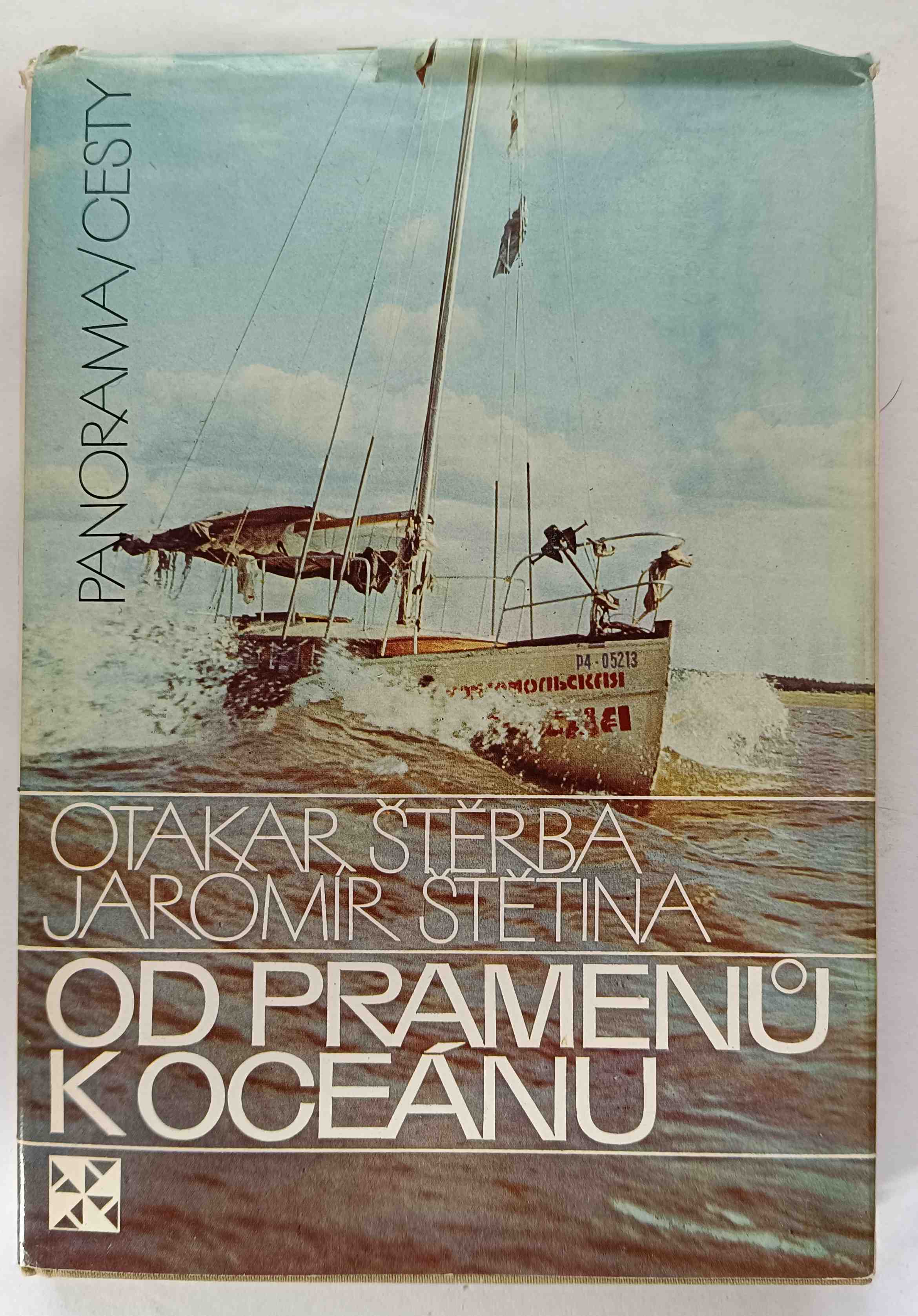 Od pramenů k oceánu