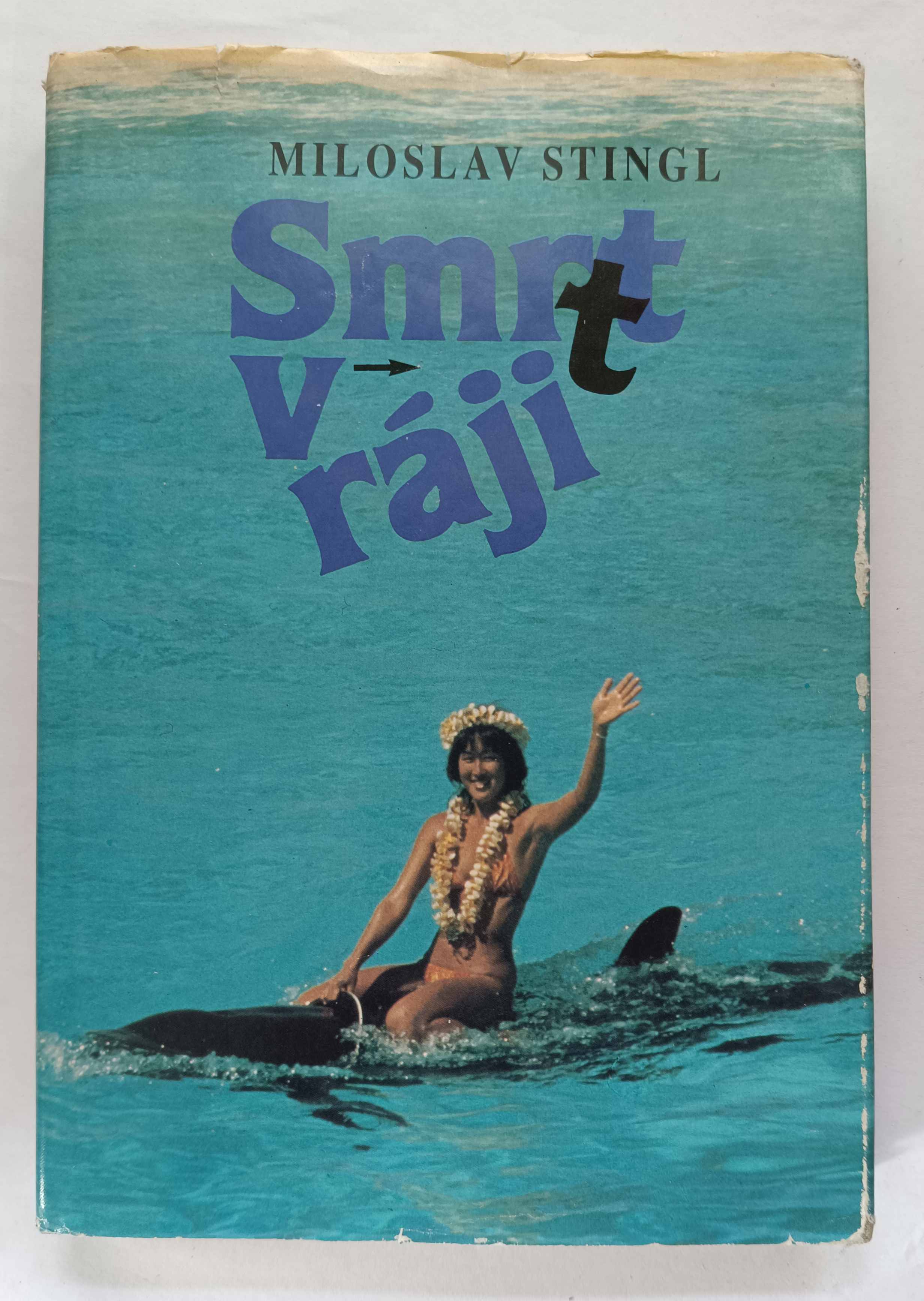 Smrt v ráji