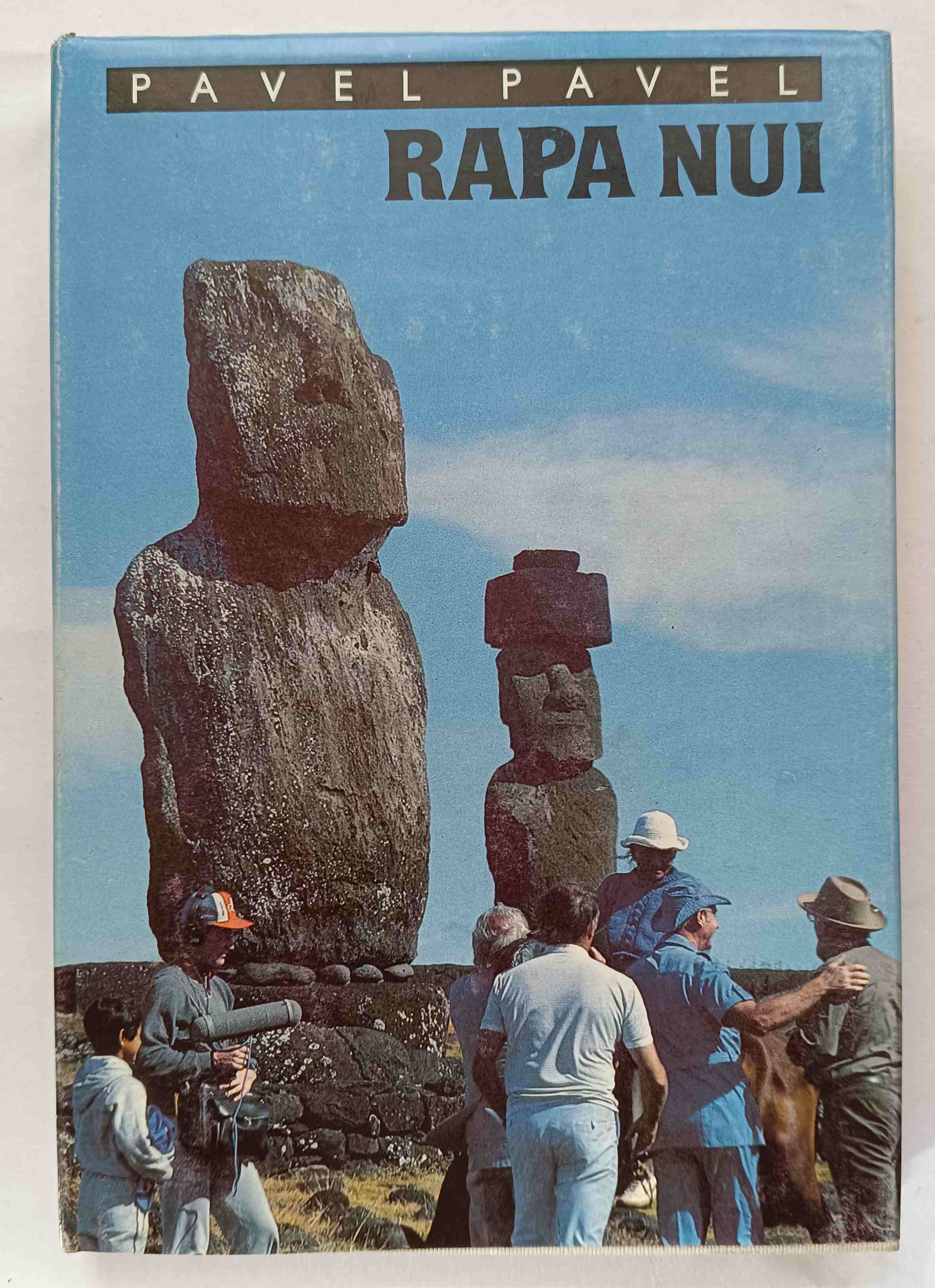 Rapa Nui
