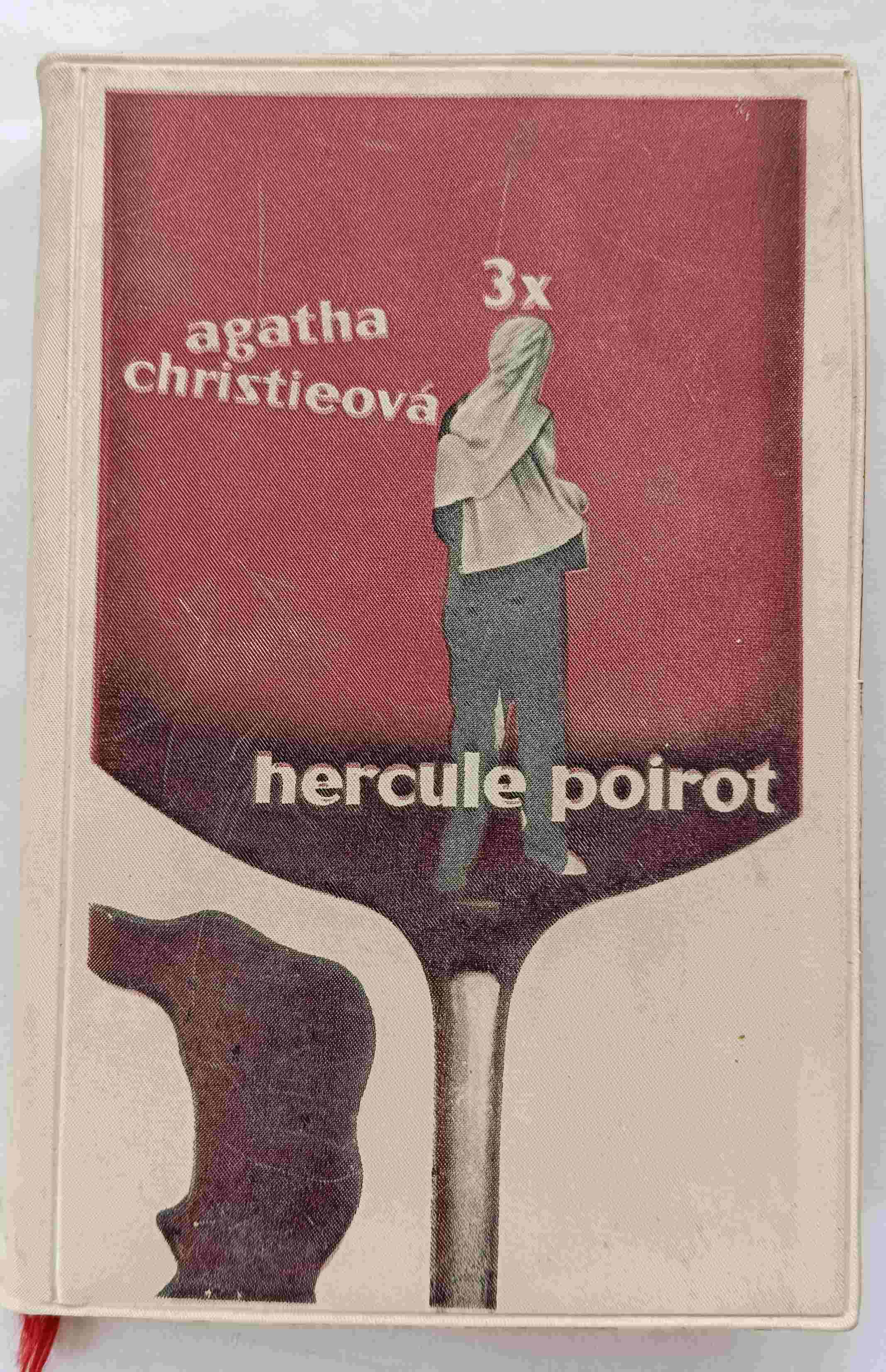 Třikrát Hercule Poirot