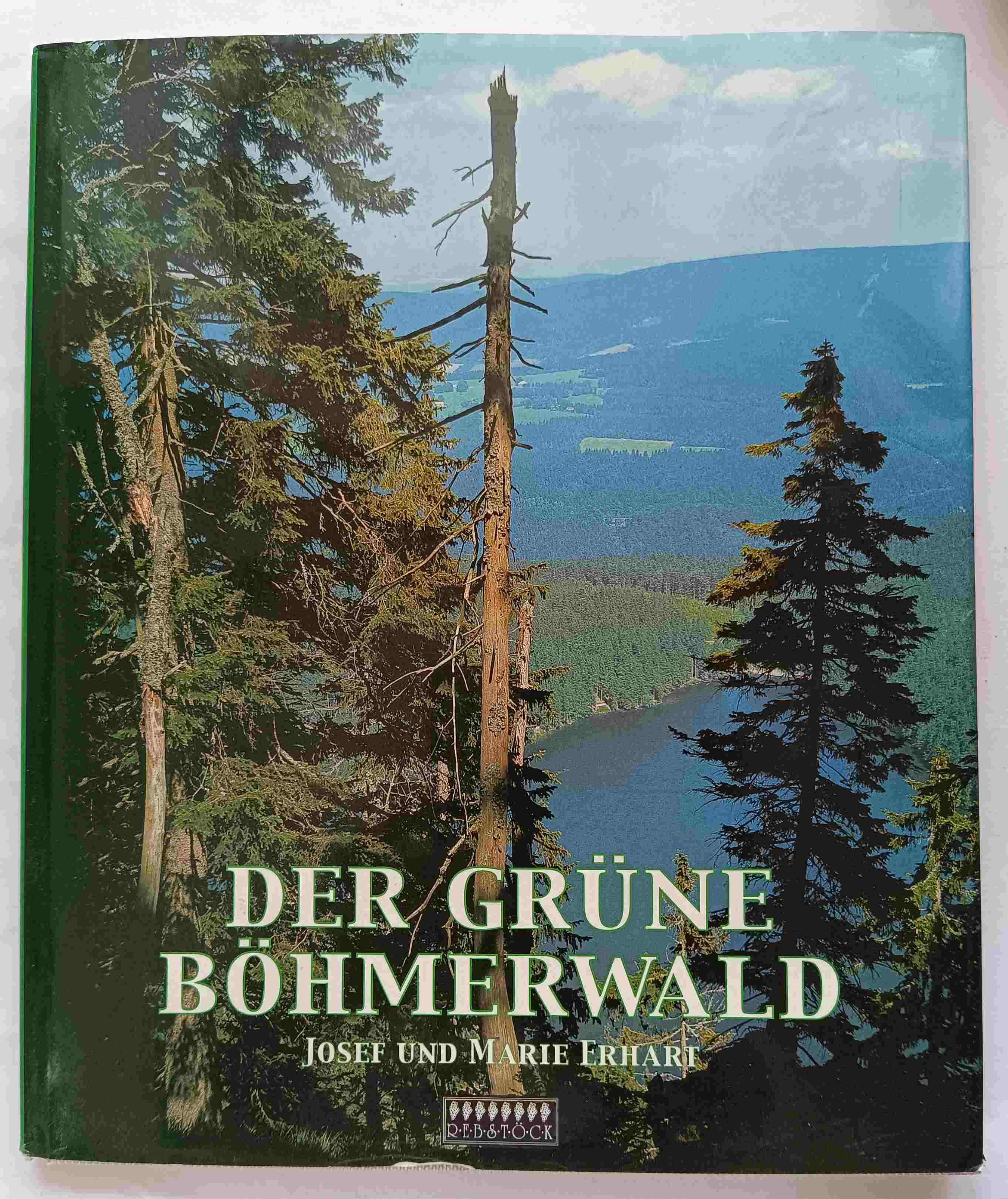 Der Grüne Böhmerwald