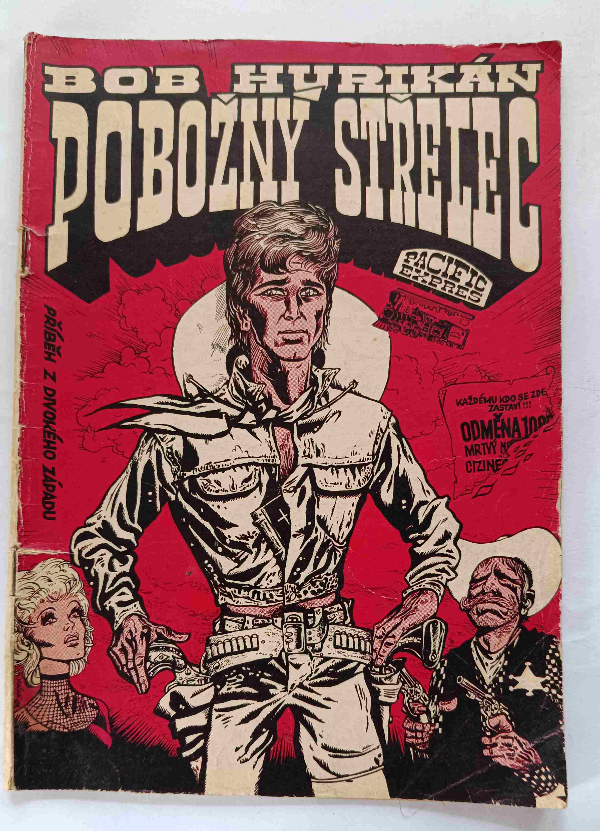 Pobožný střelec
