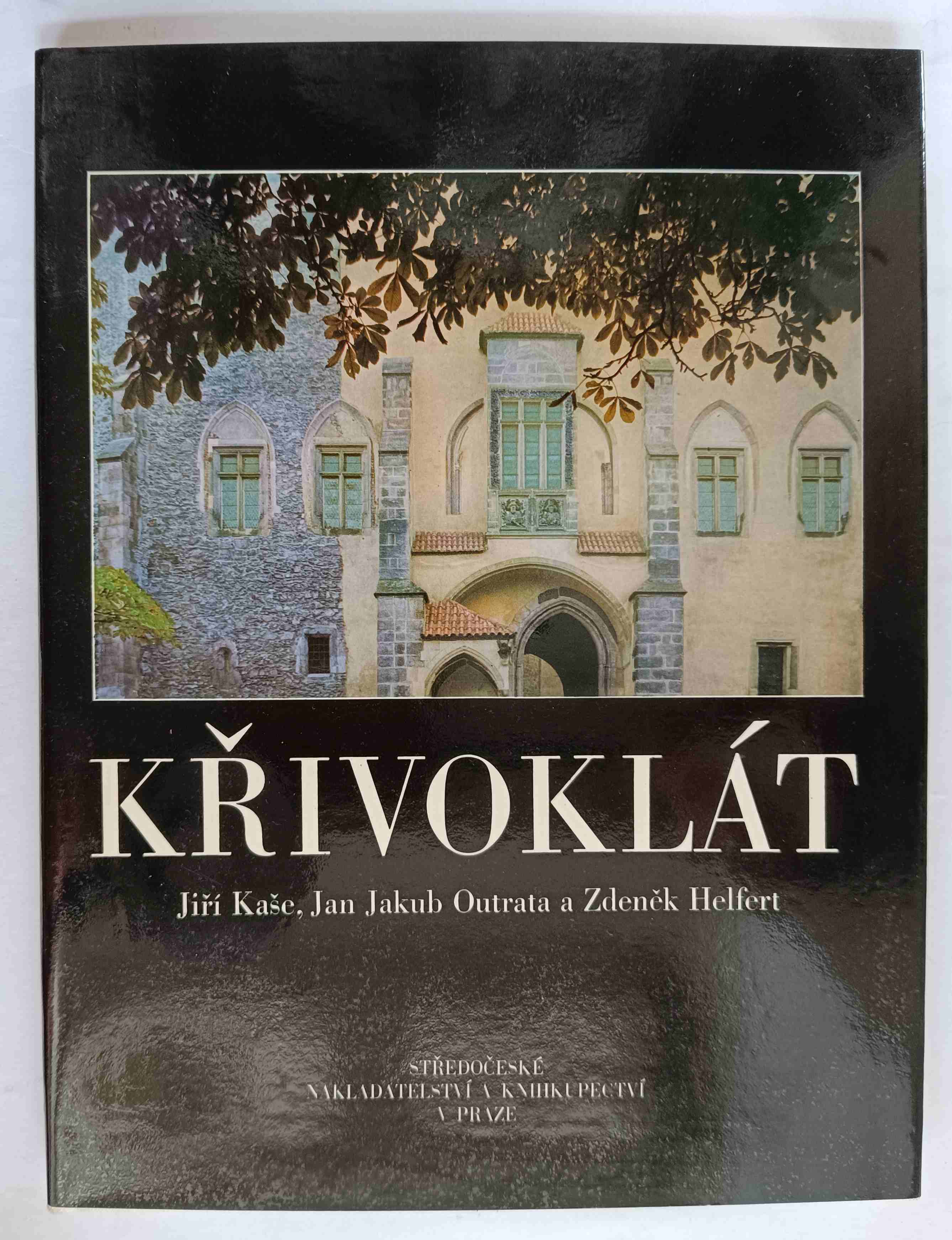Křivoklát