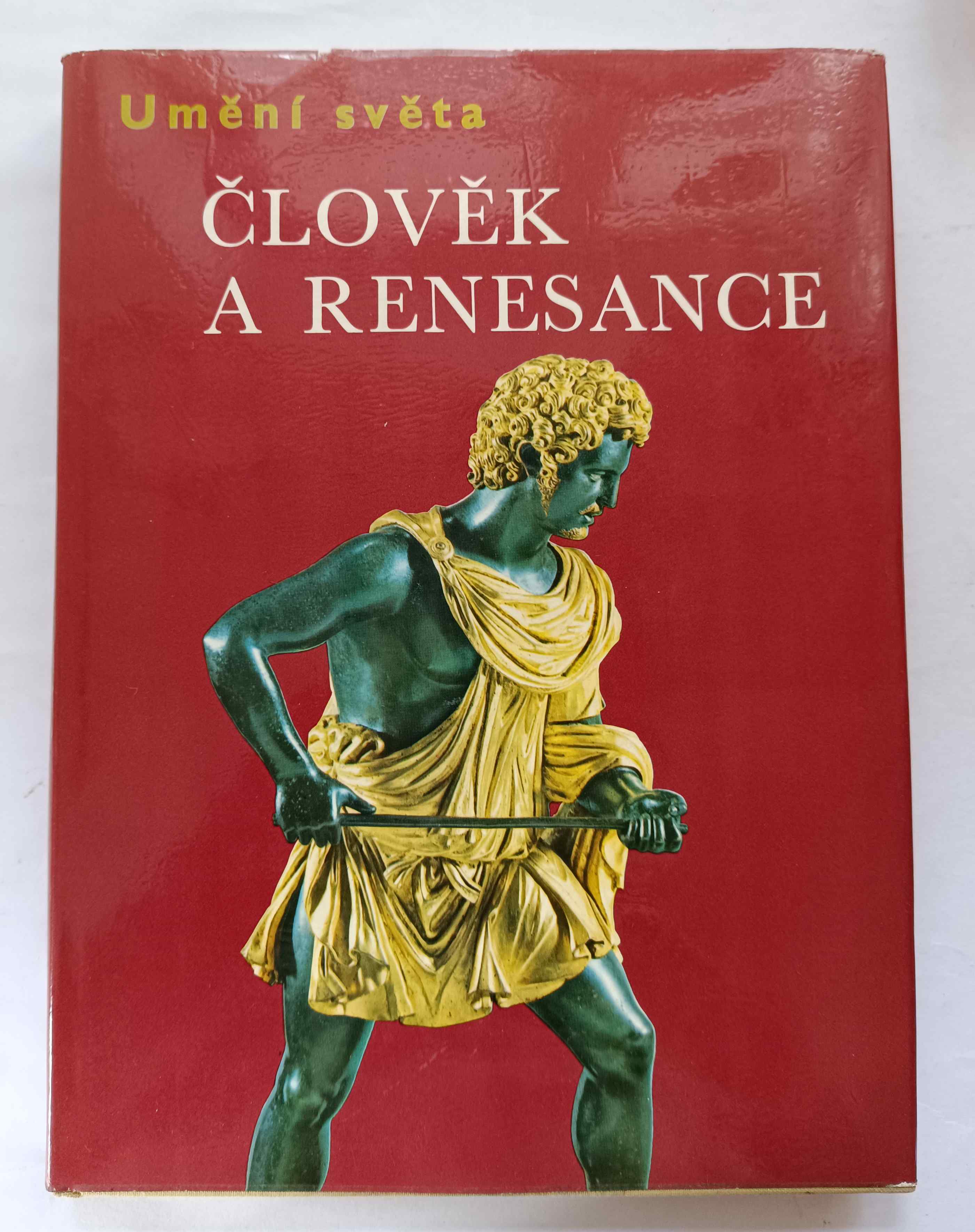 Člověk a renesance