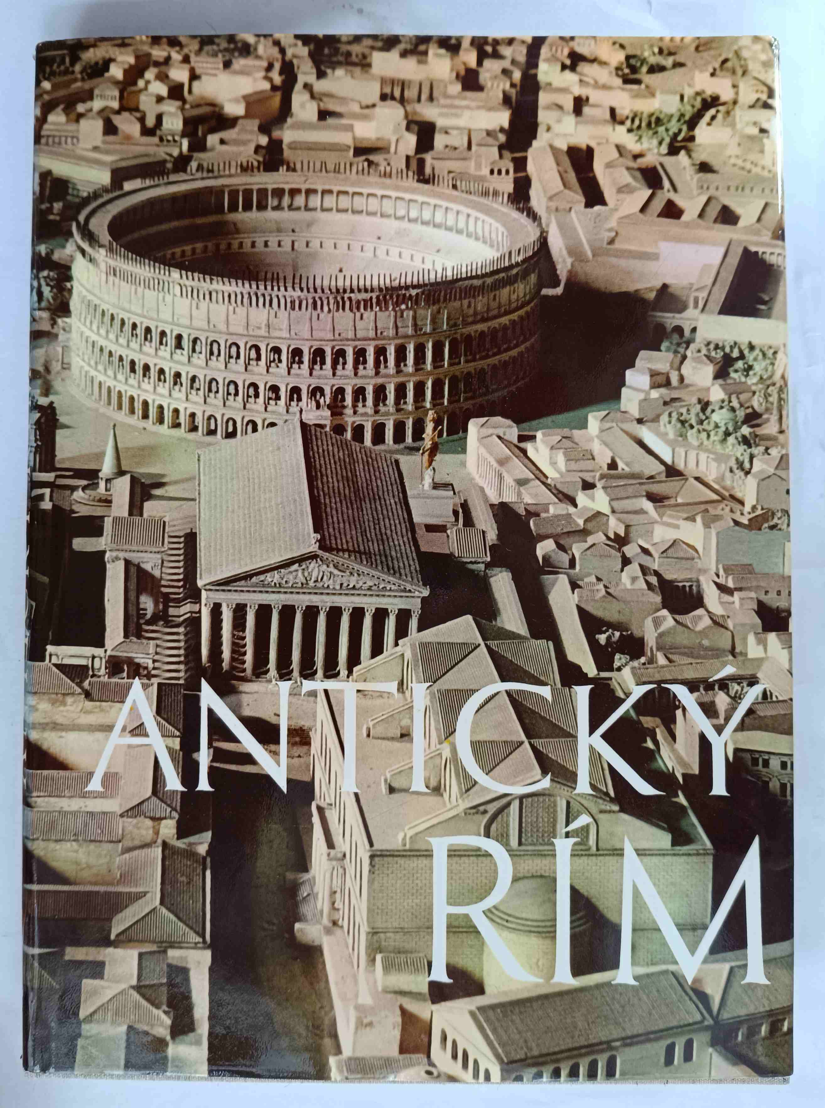 Antický Rím