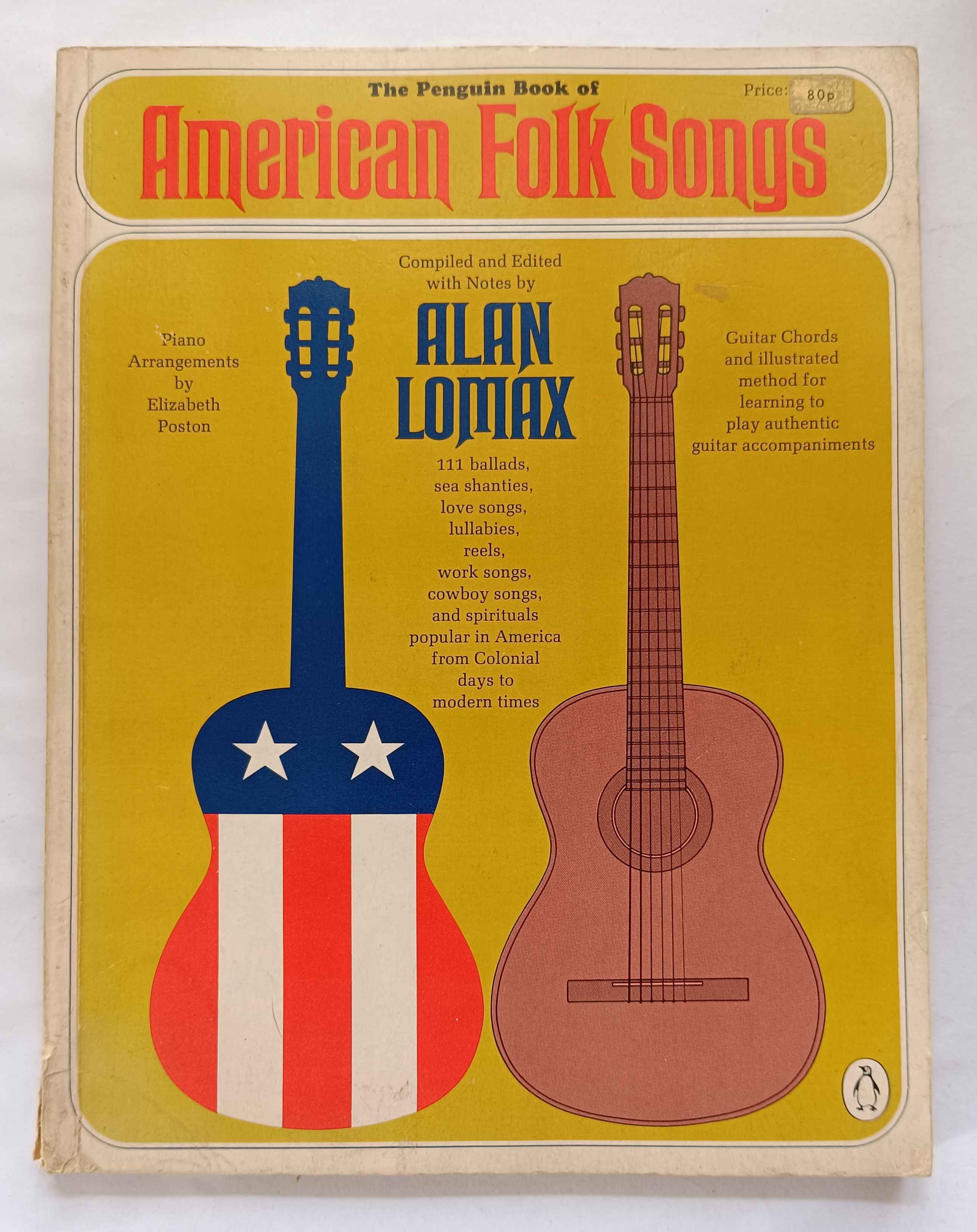 American Folk Songs