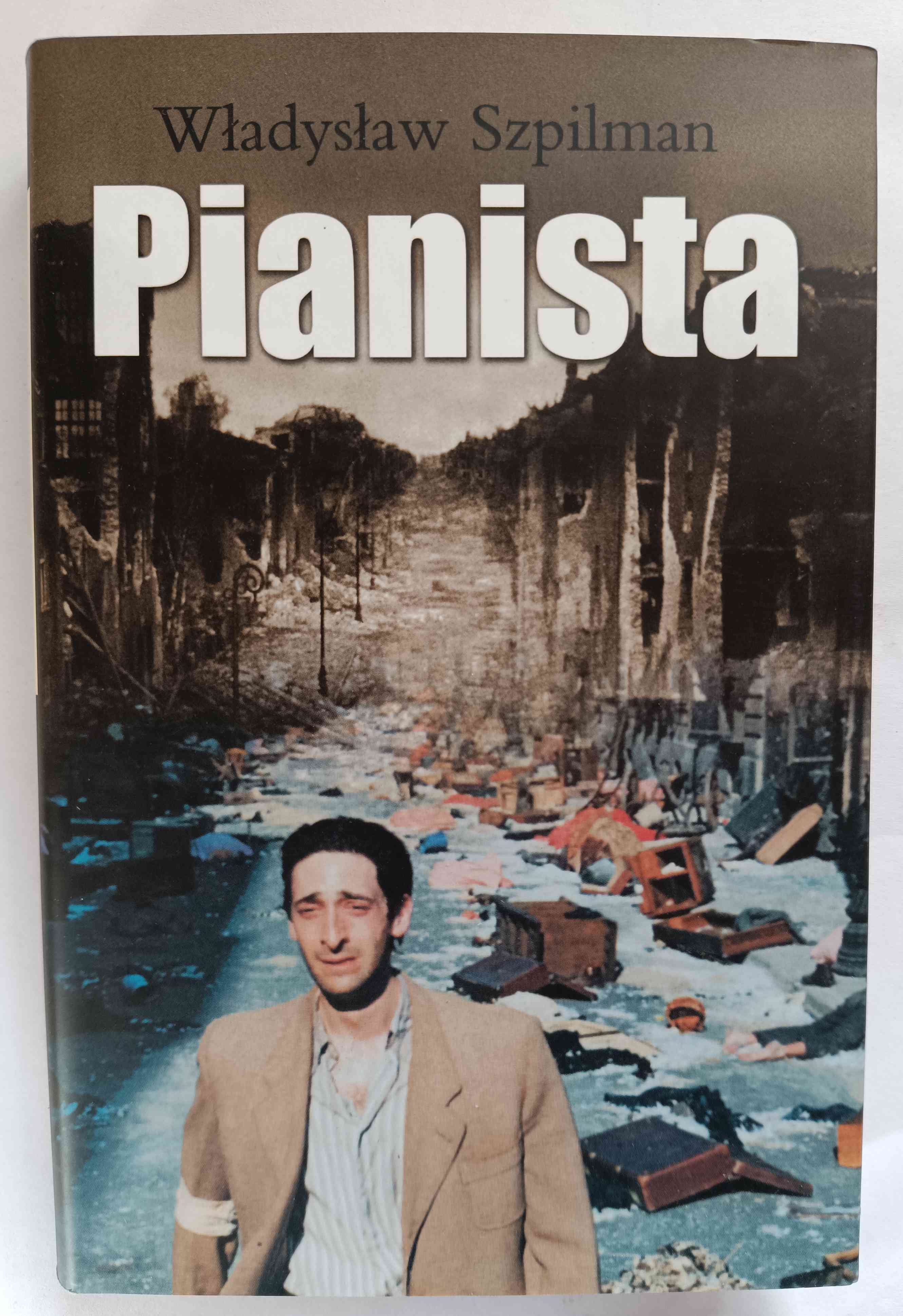 Pianista