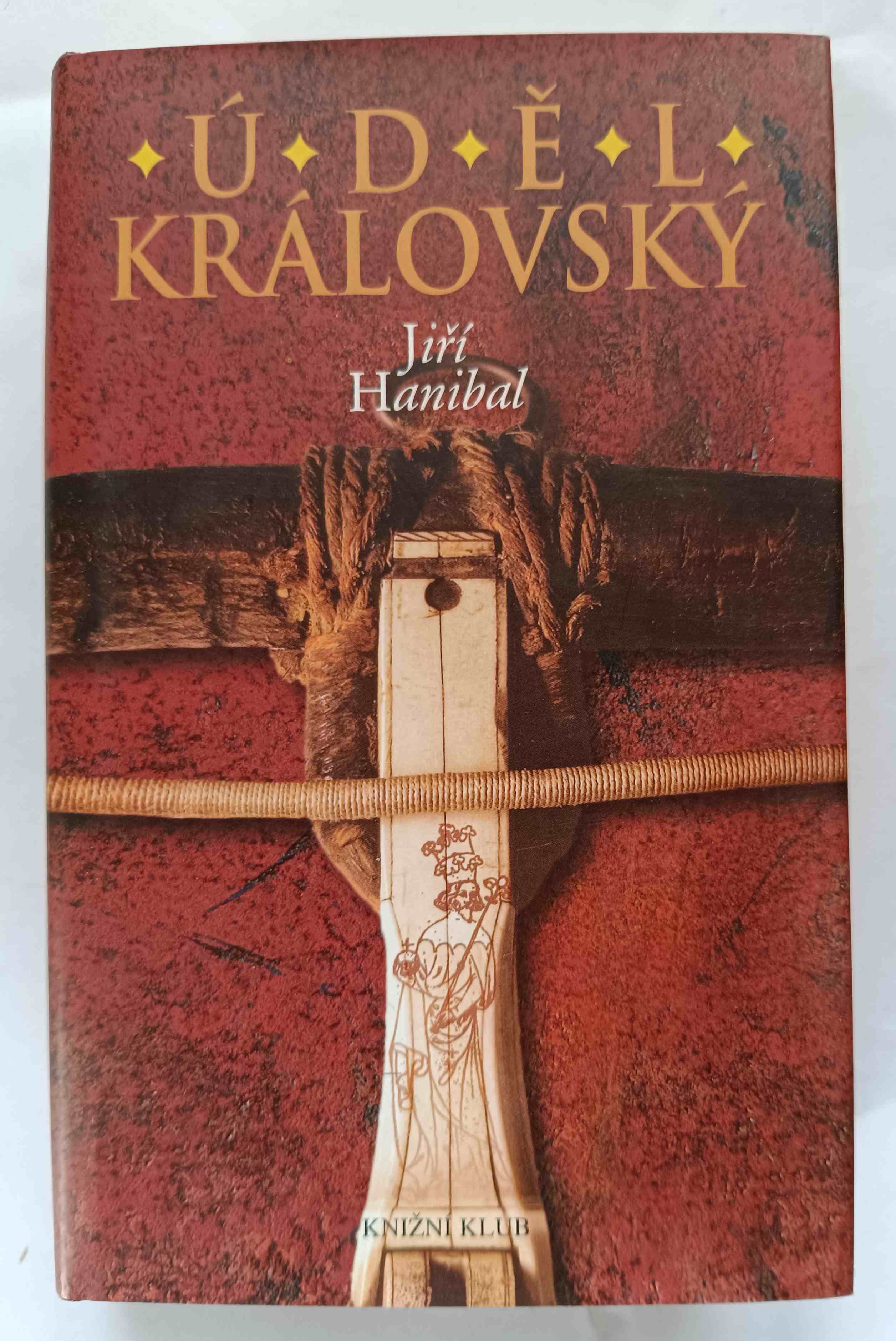 Úděl královský