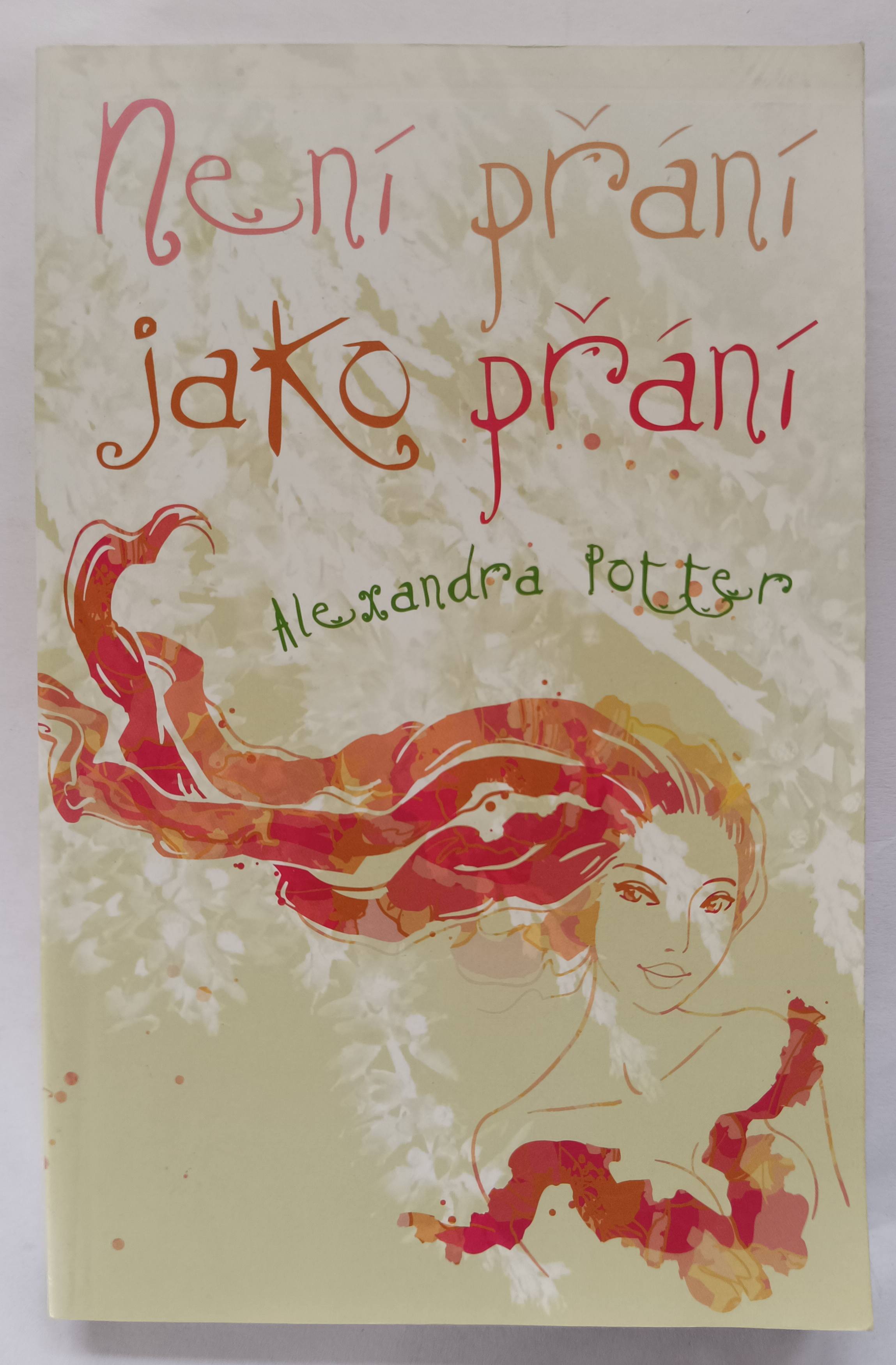Není přání jako přání
