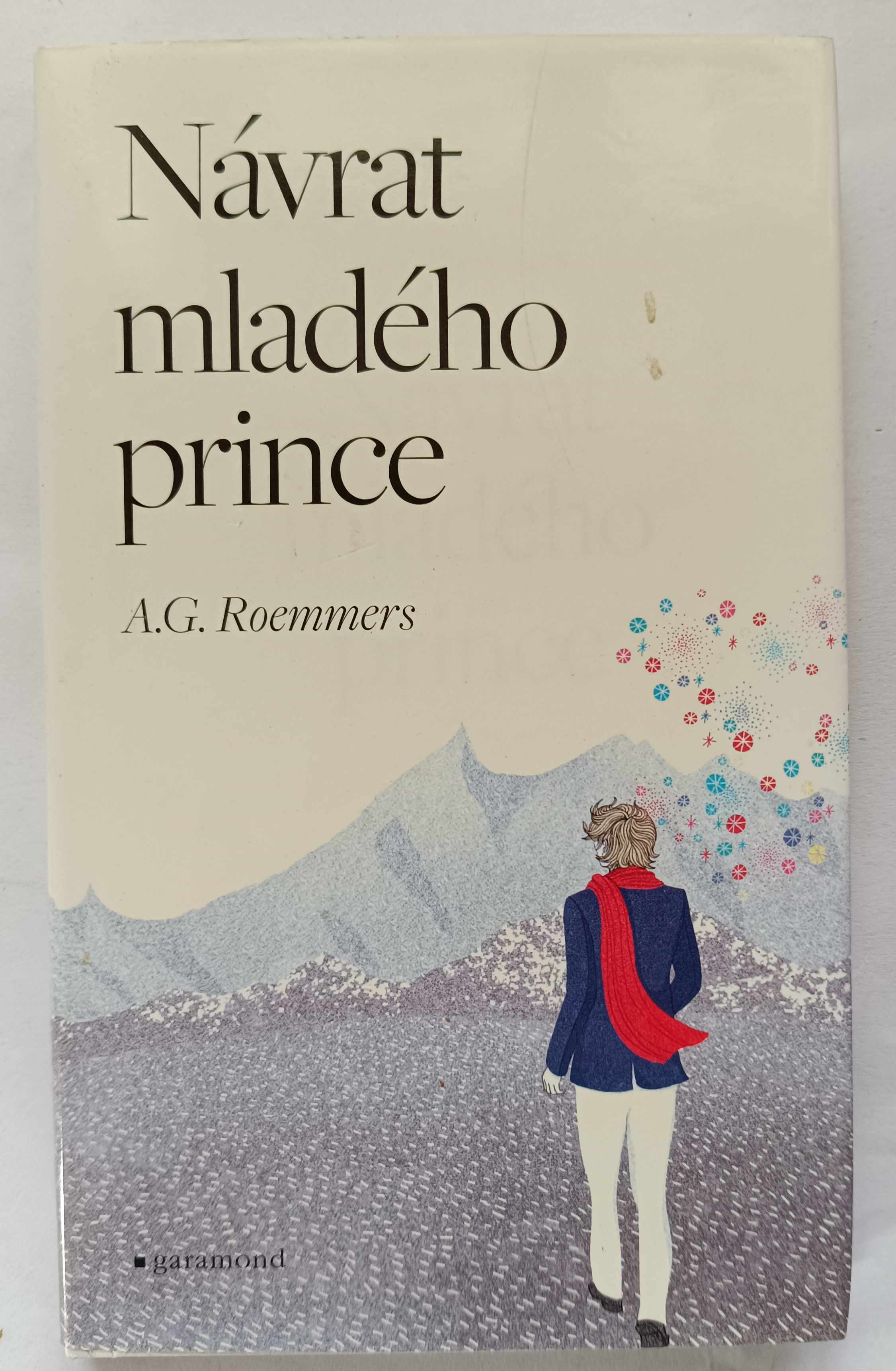 Návrat mladého prince