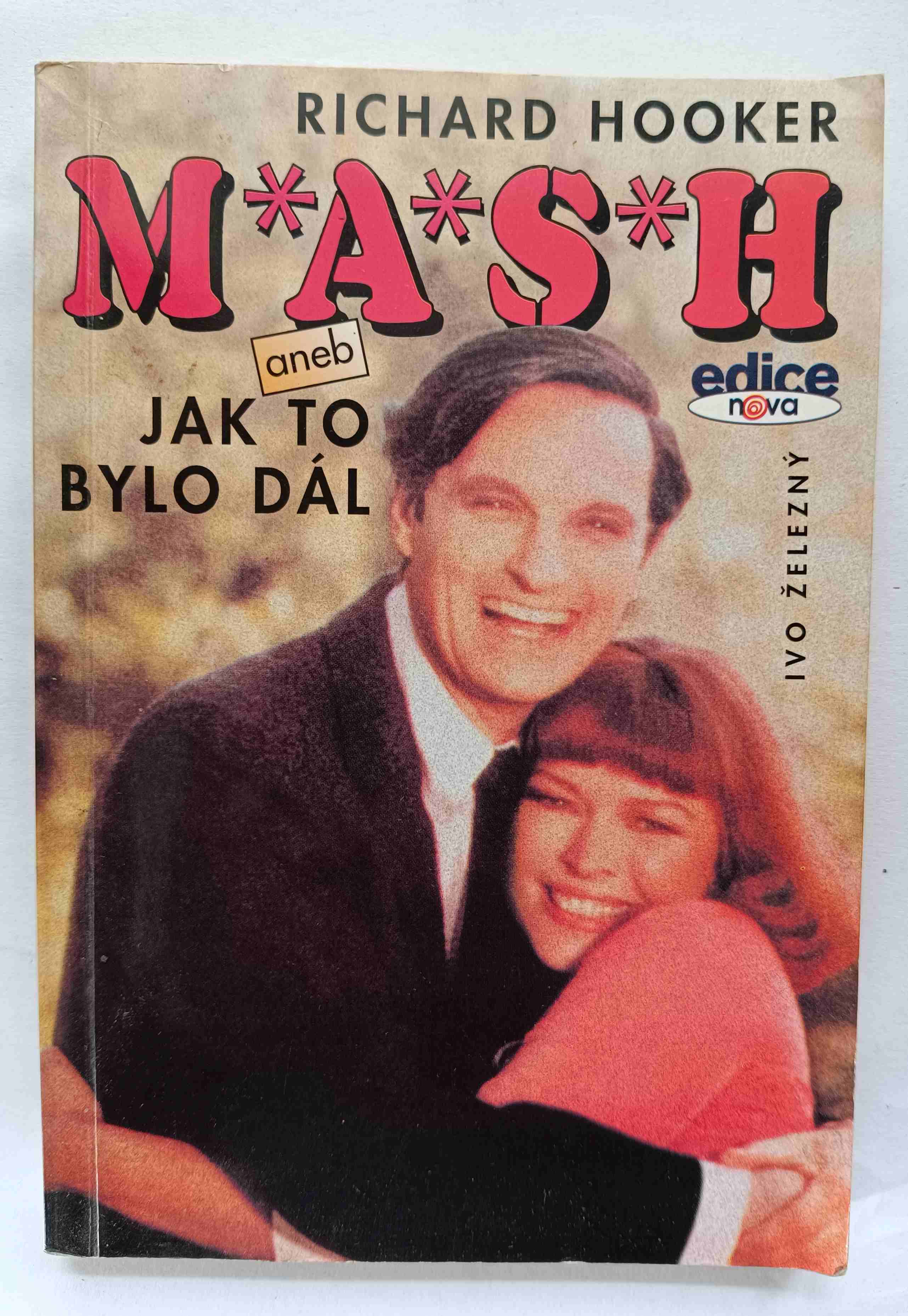 M*A*S*H aneb Jak to bylo dál