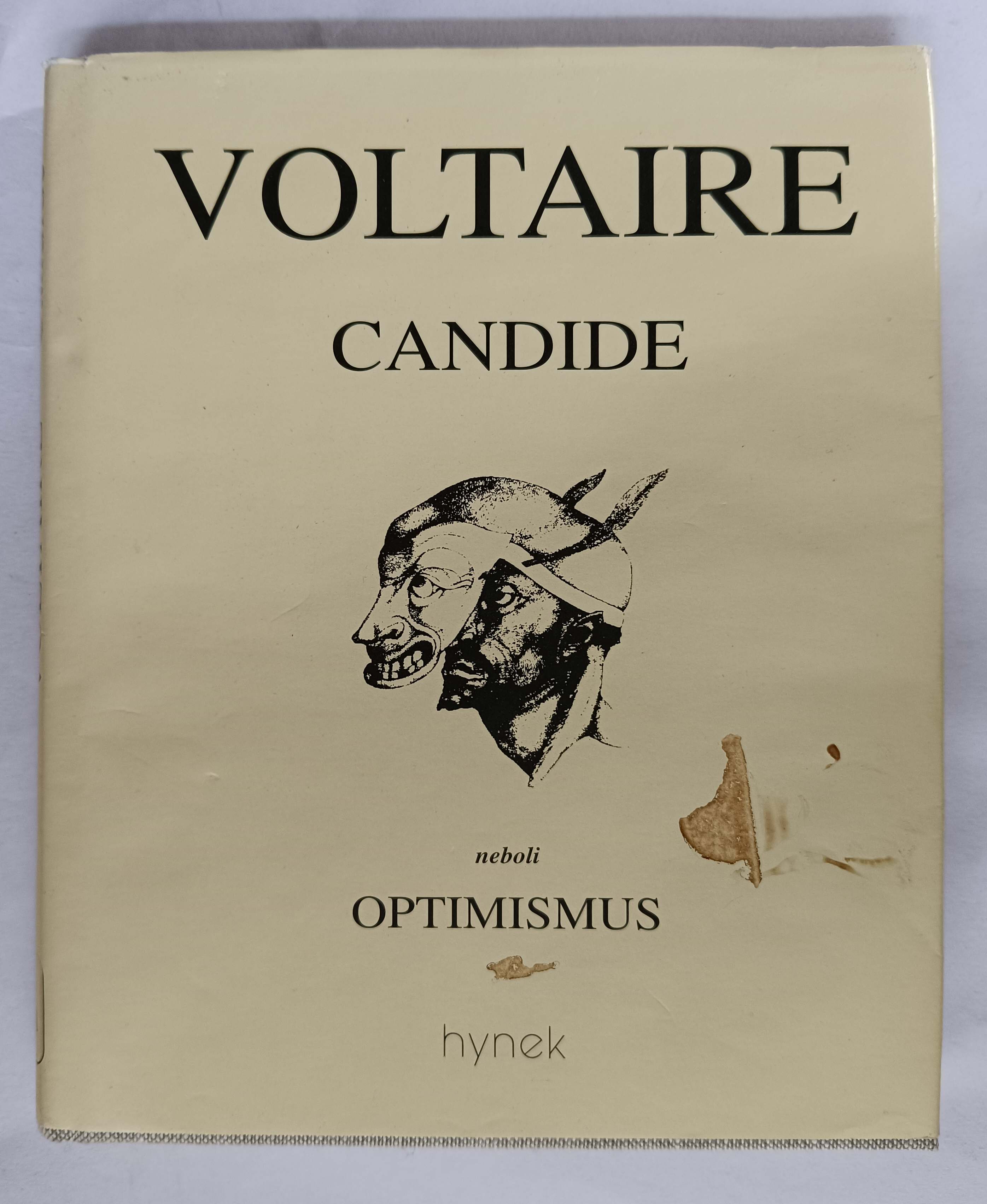 Candide