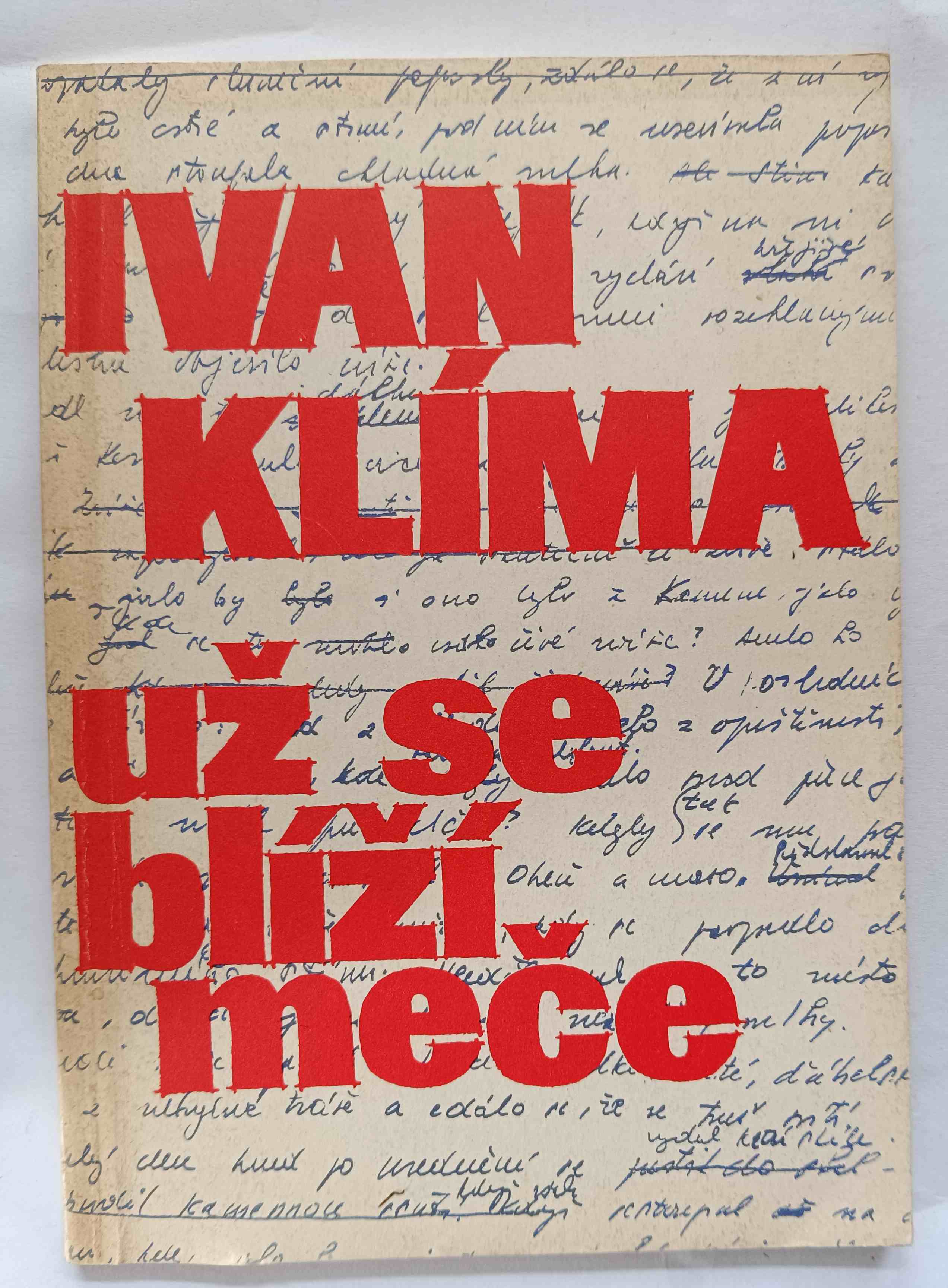 Už se blíží meče