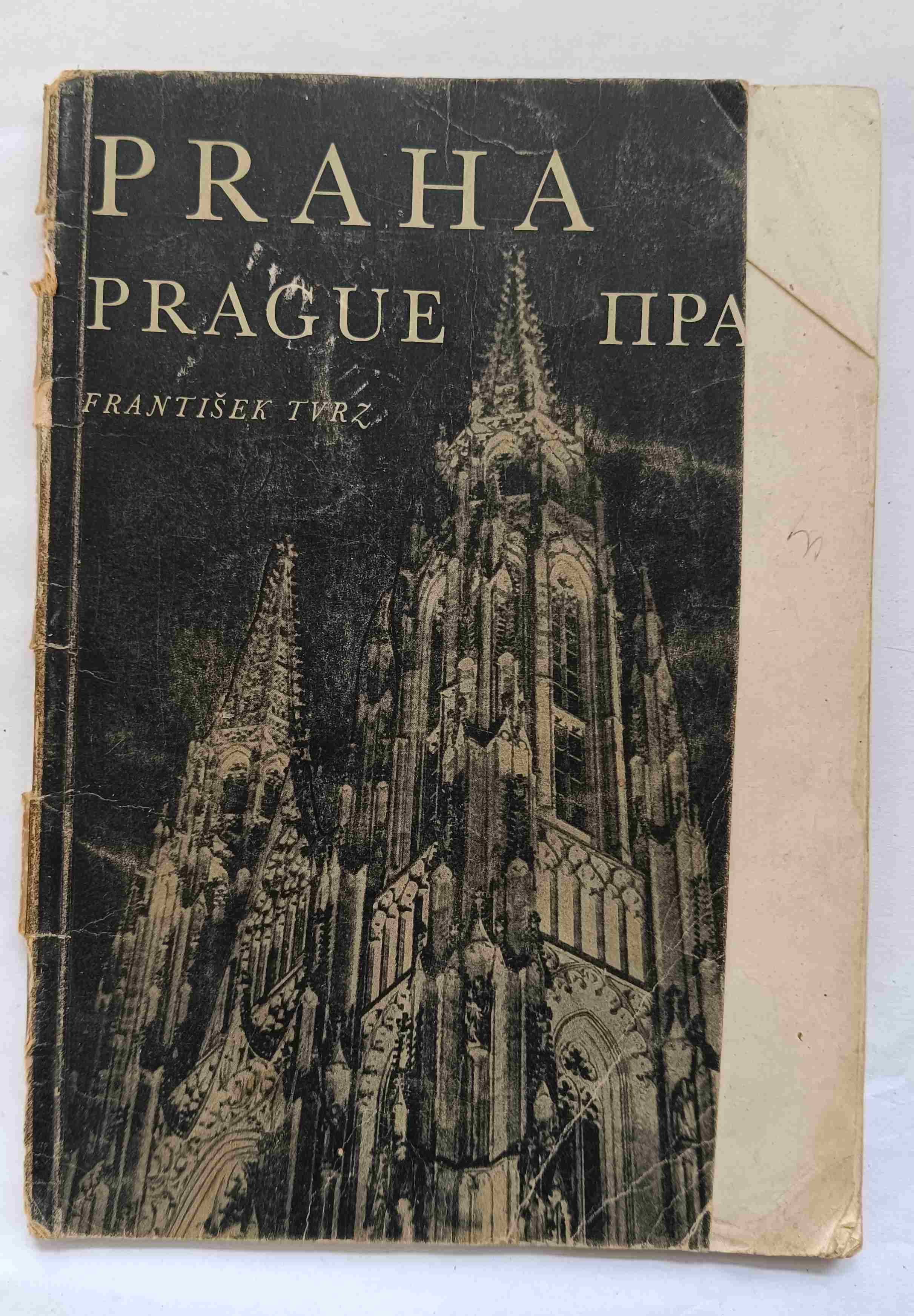 Praha