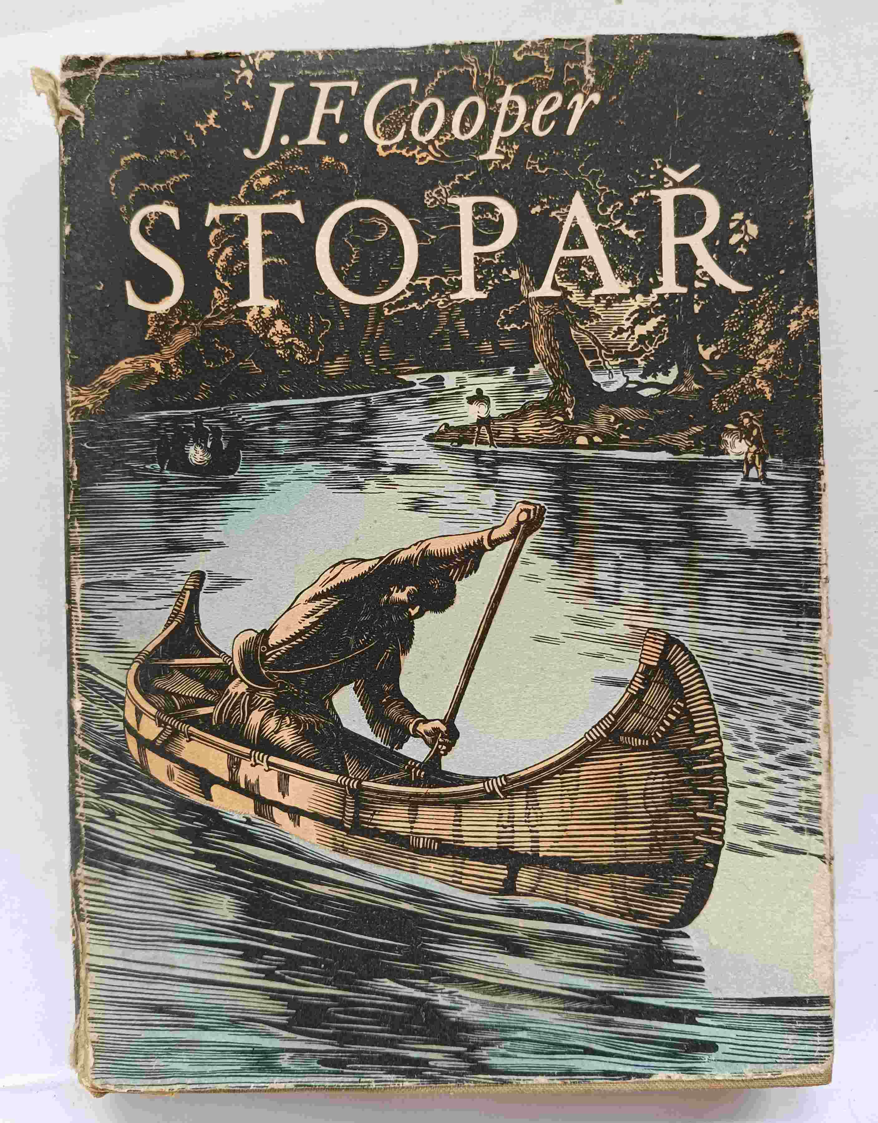 Stopař