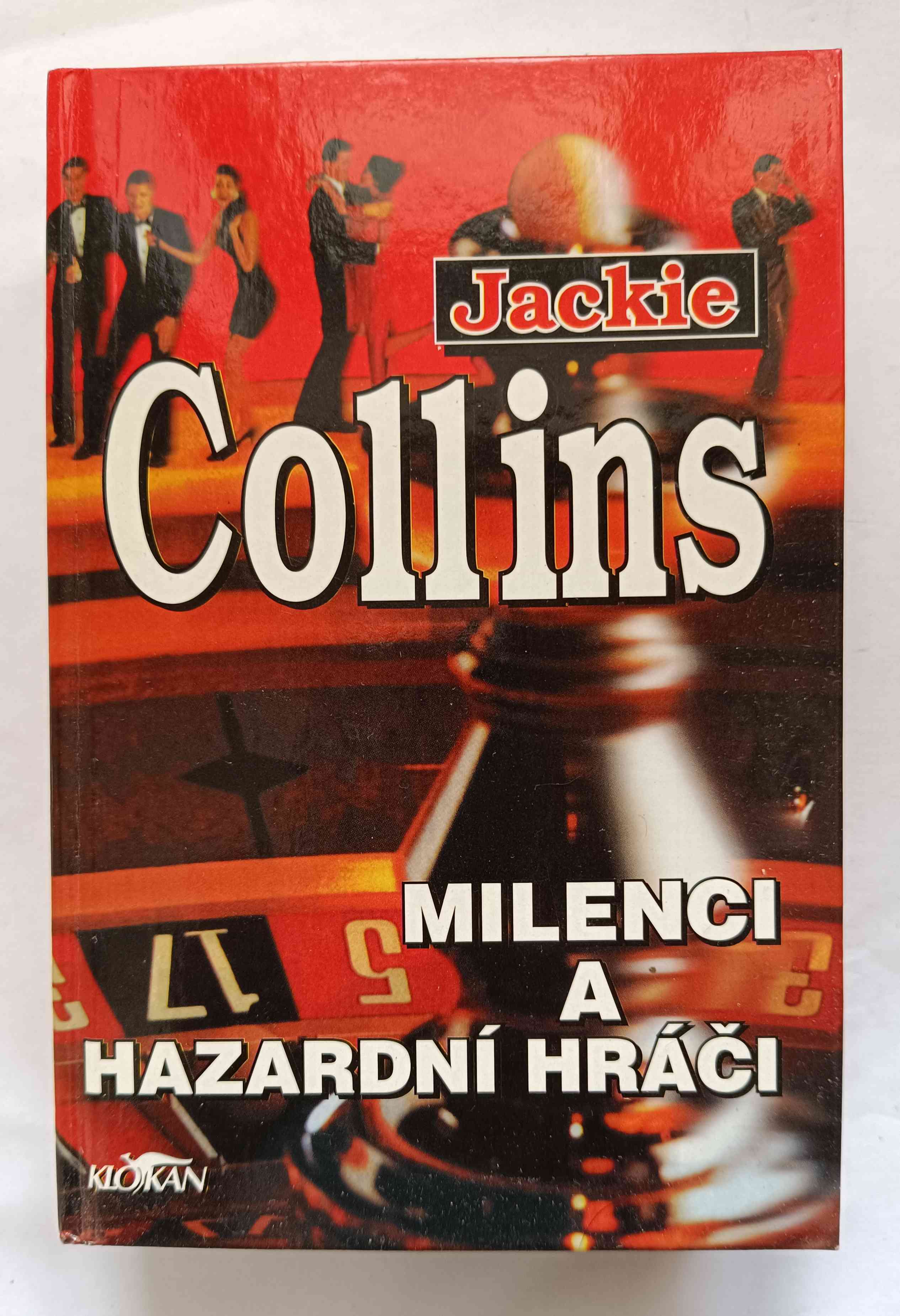 Milenci a hazardní hráči