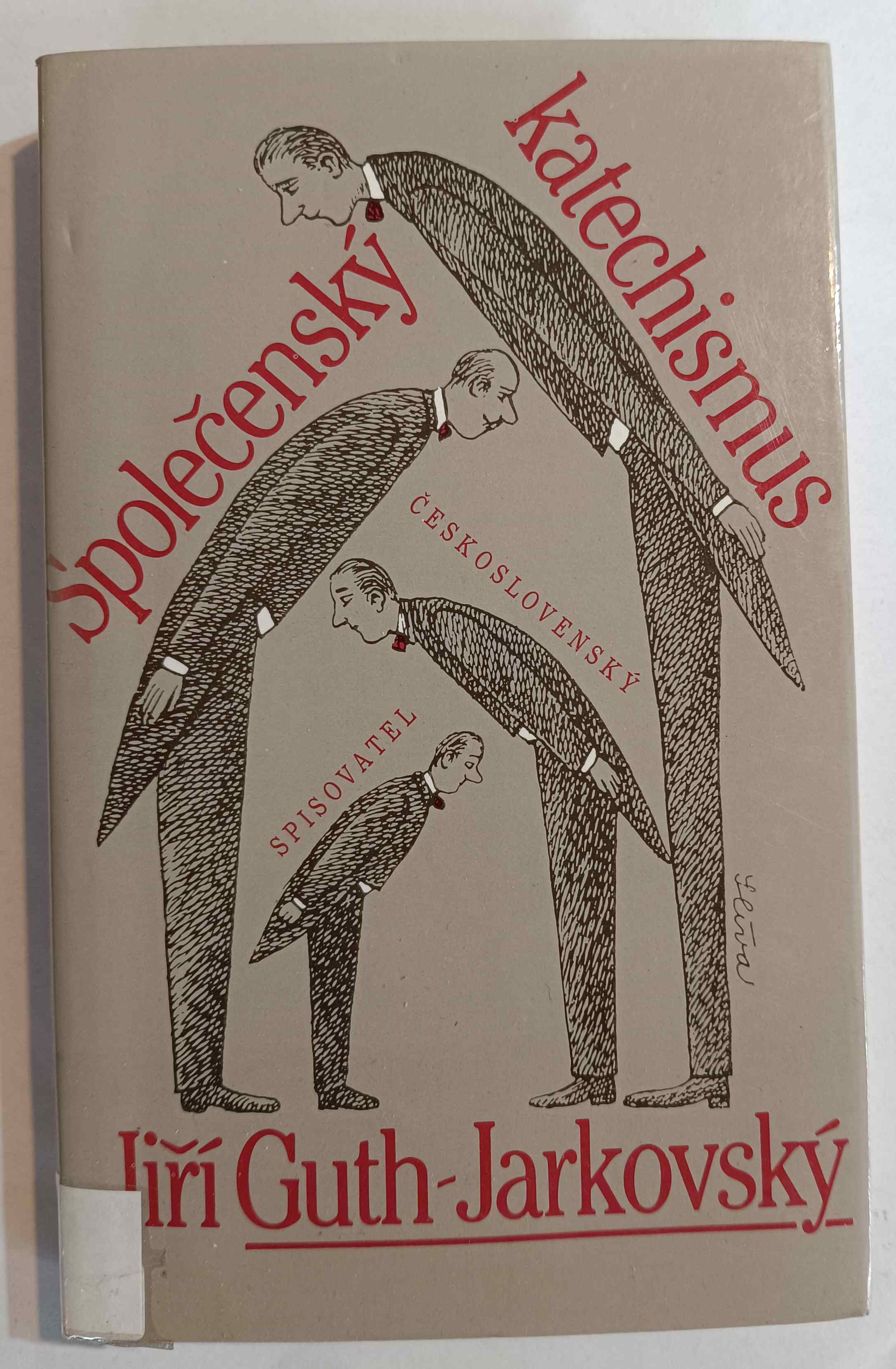 Společenský katechismus