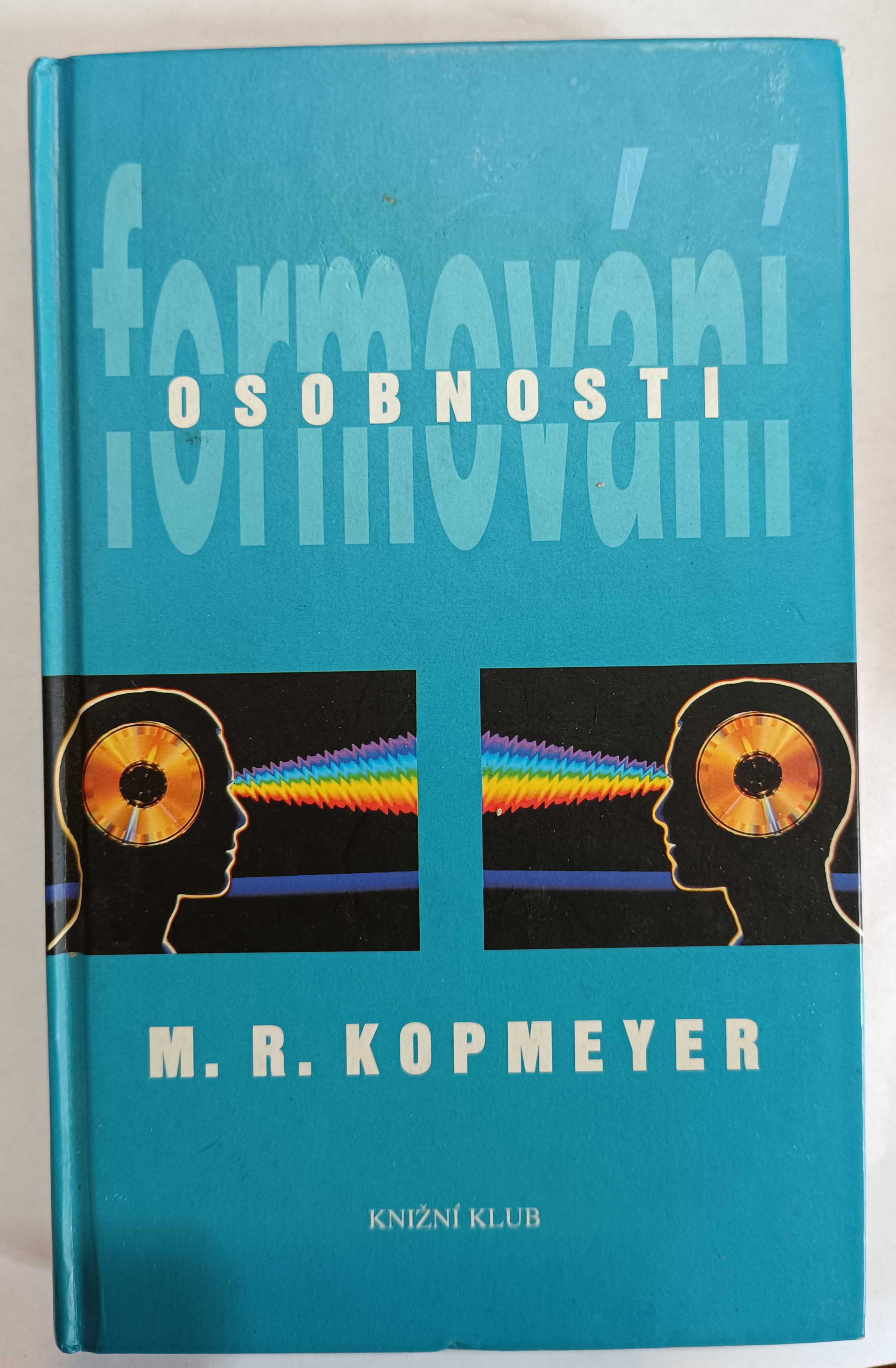 Formování osobnosti
