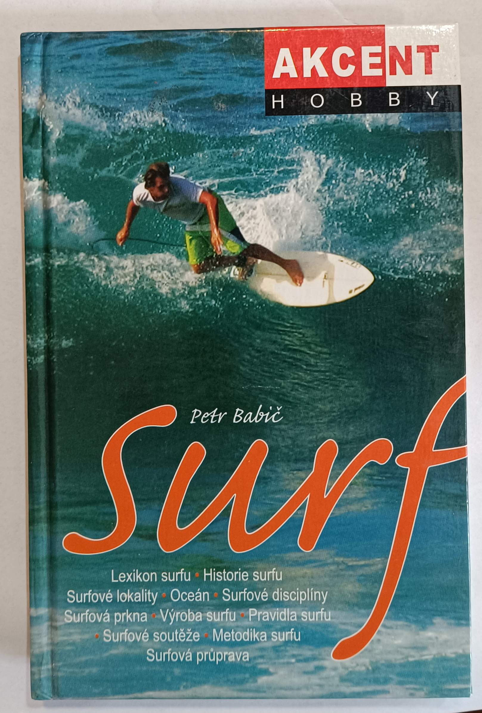 Surf