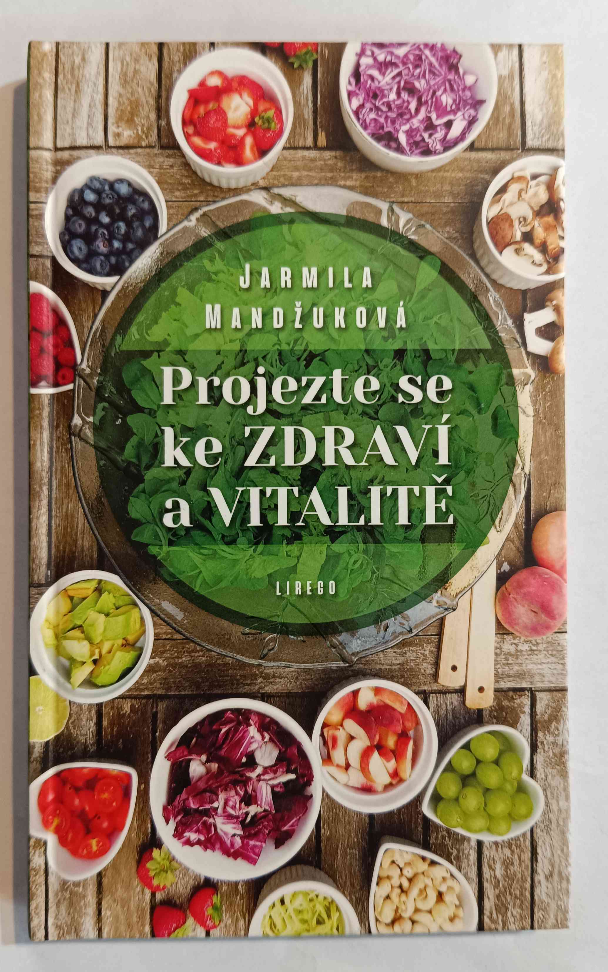 Projezte se ke zdraví a vitalitě