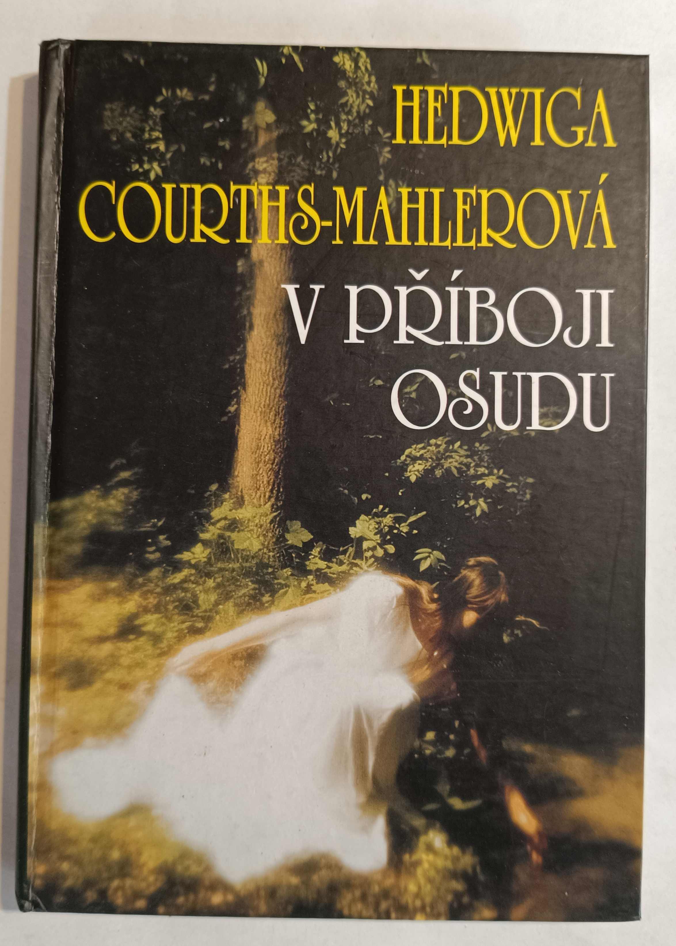 V příboji osudu