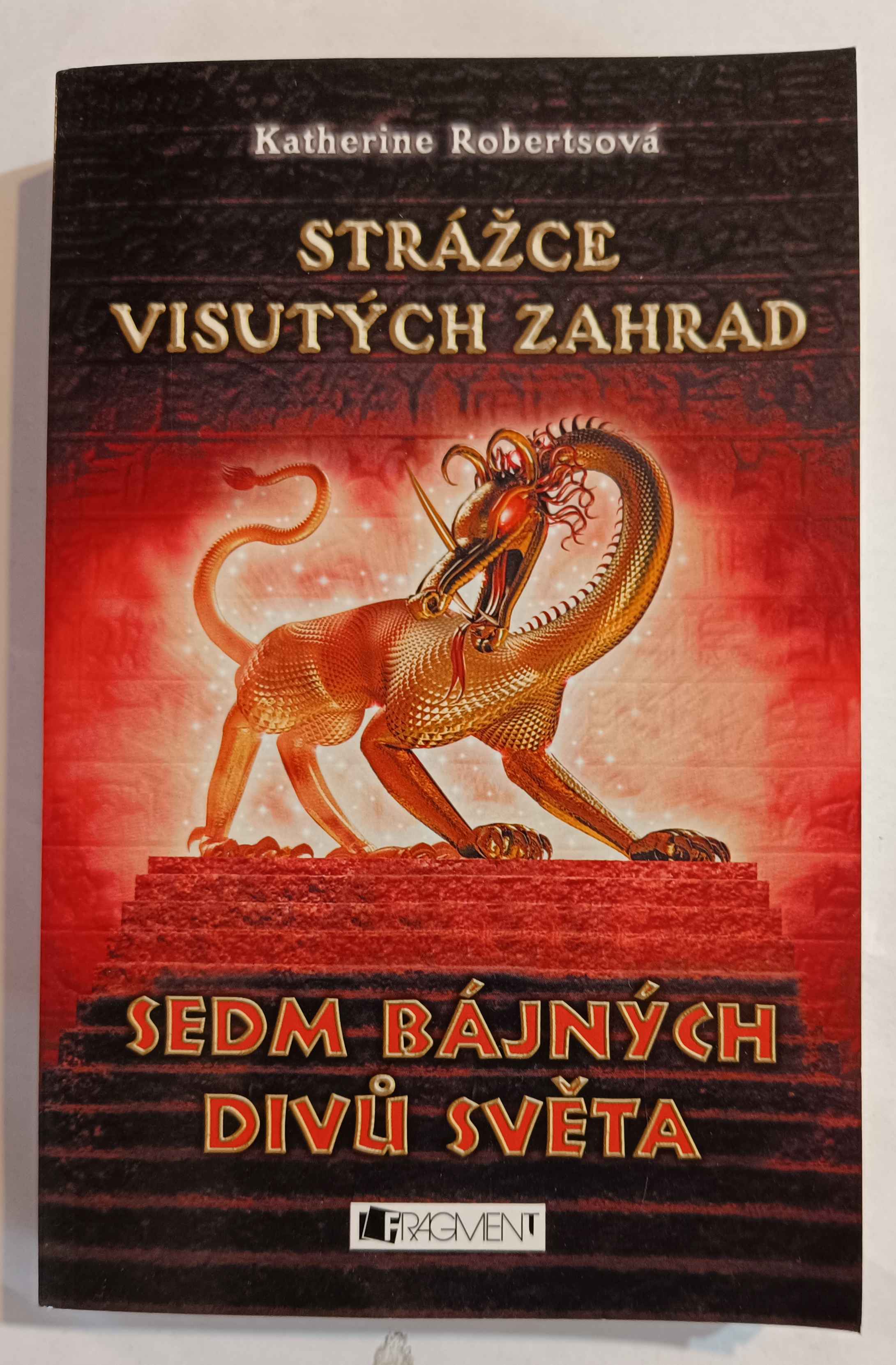 Strážce visutých zahrad