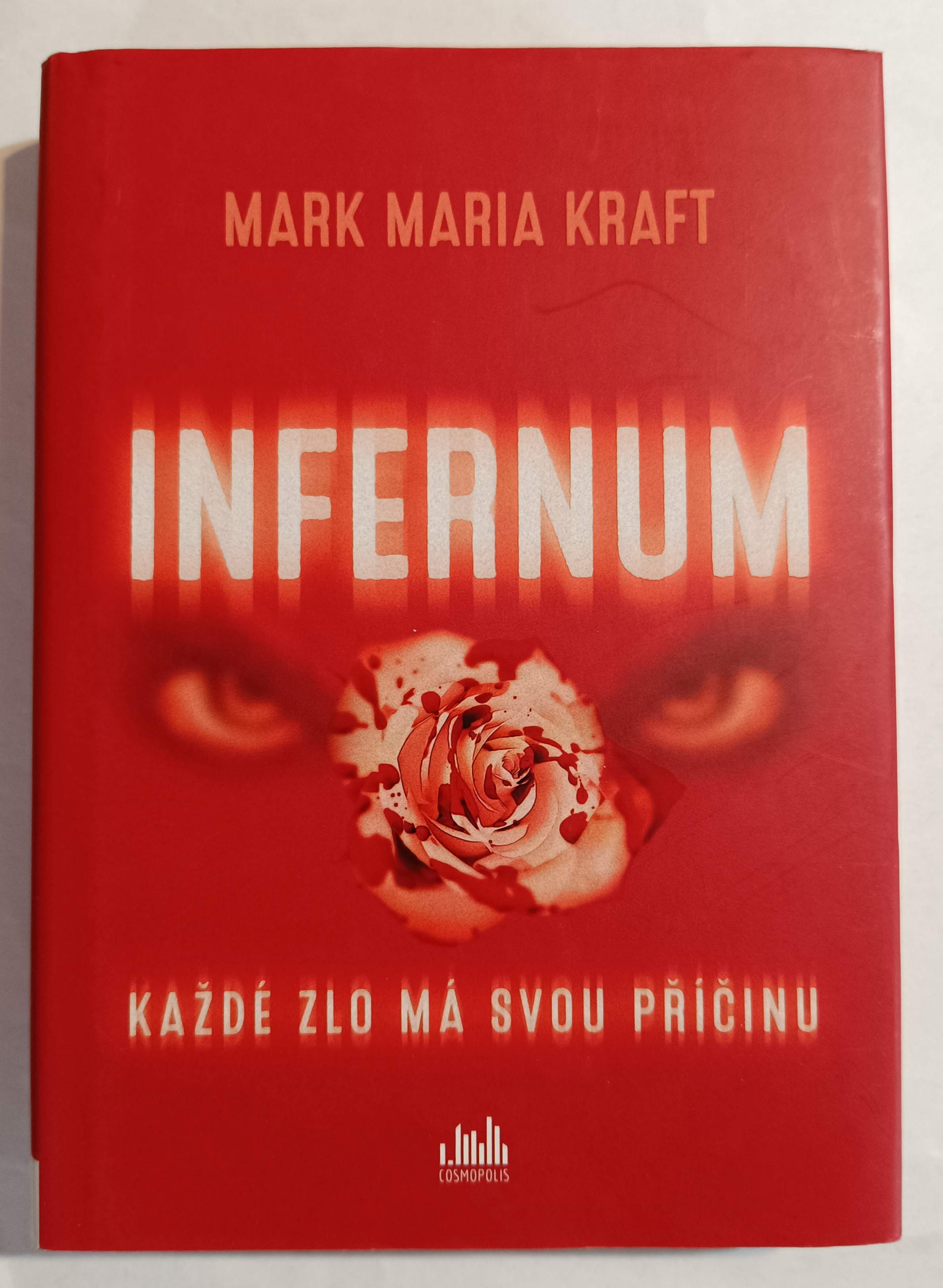 Infernum: Každé zlo má svou příčinu