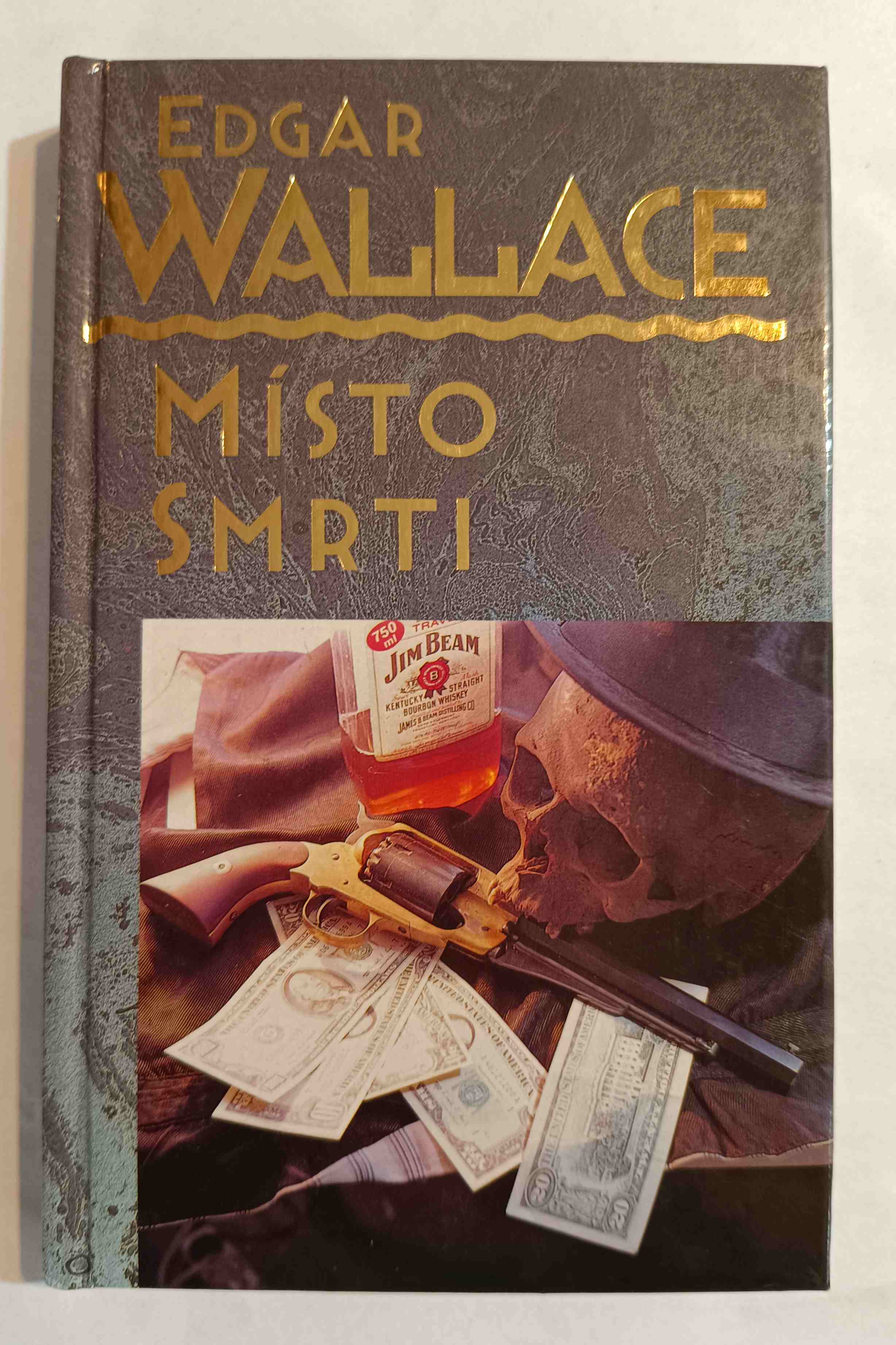 Místo smrti