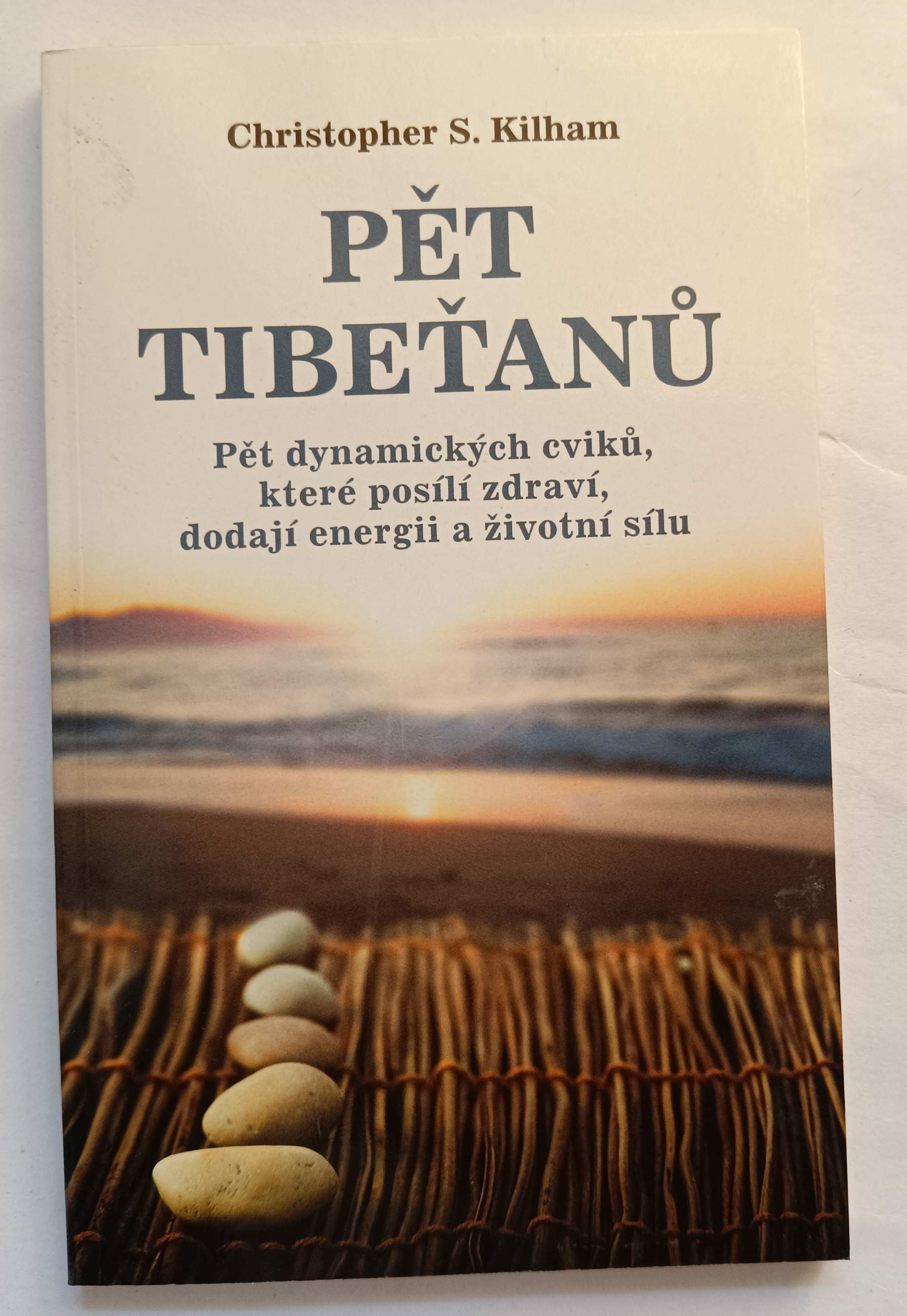 Pět Tibeťanů