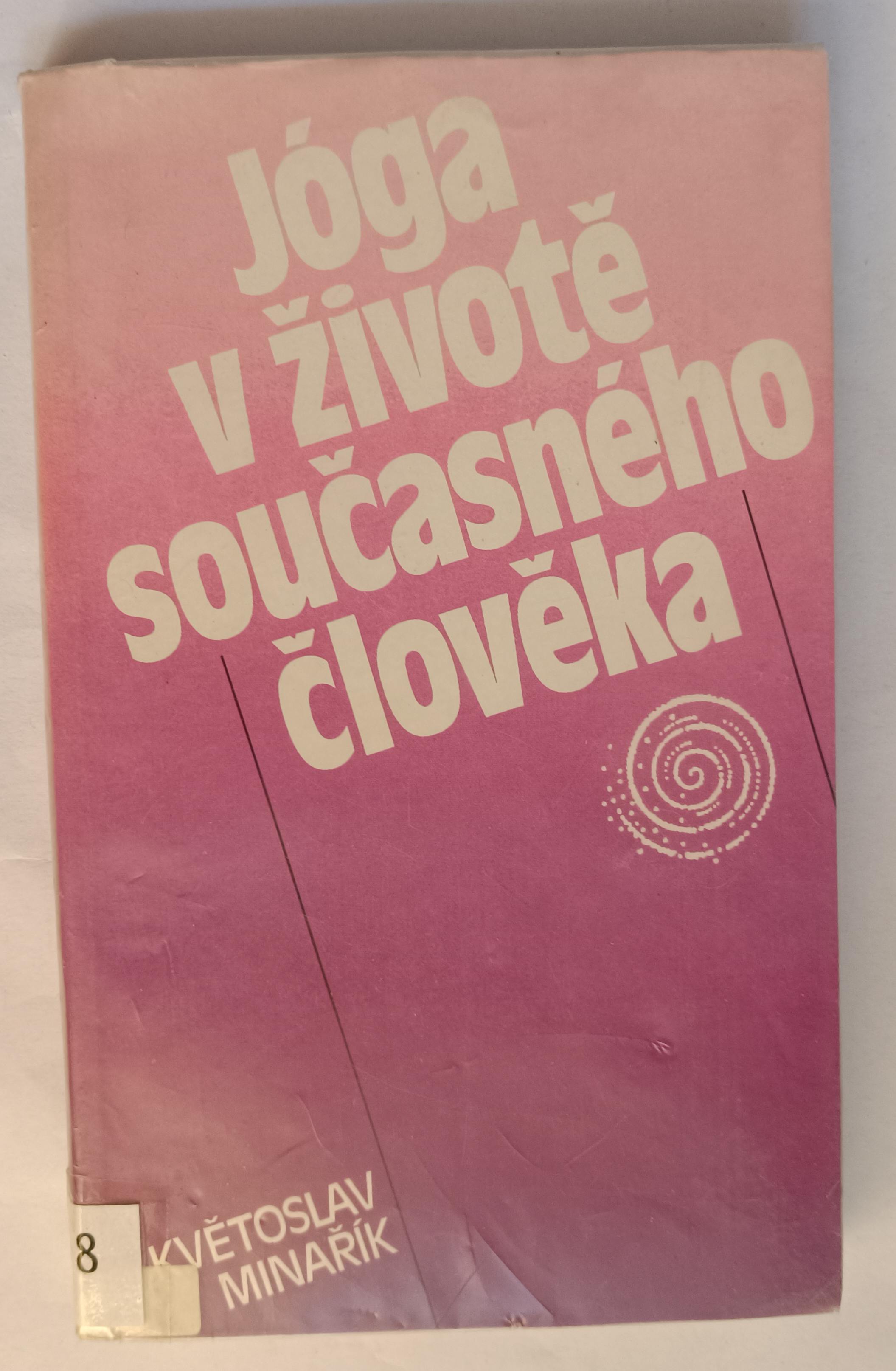 Jóga v životě současného člověka