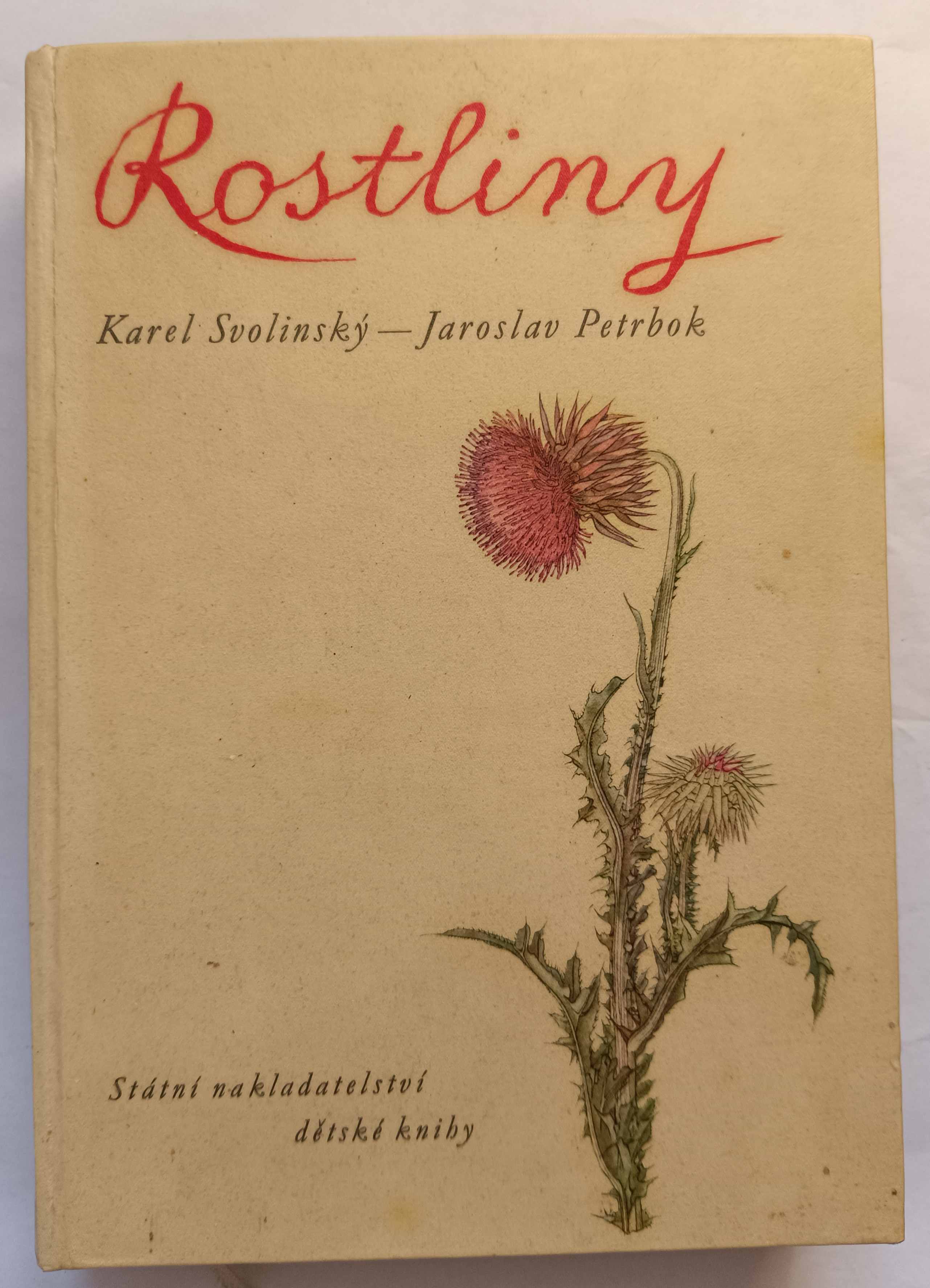 Rostliny