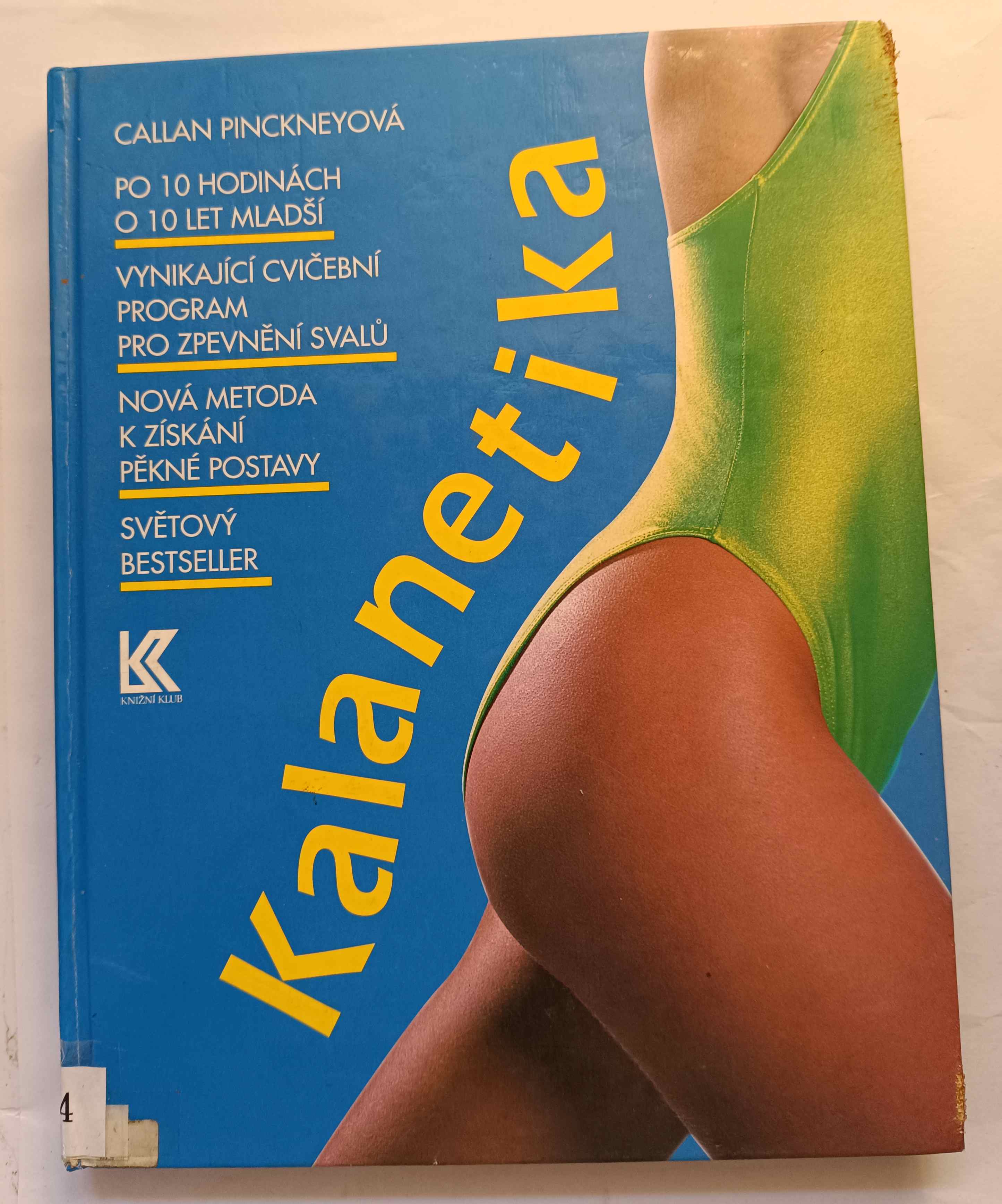 Kalanetika