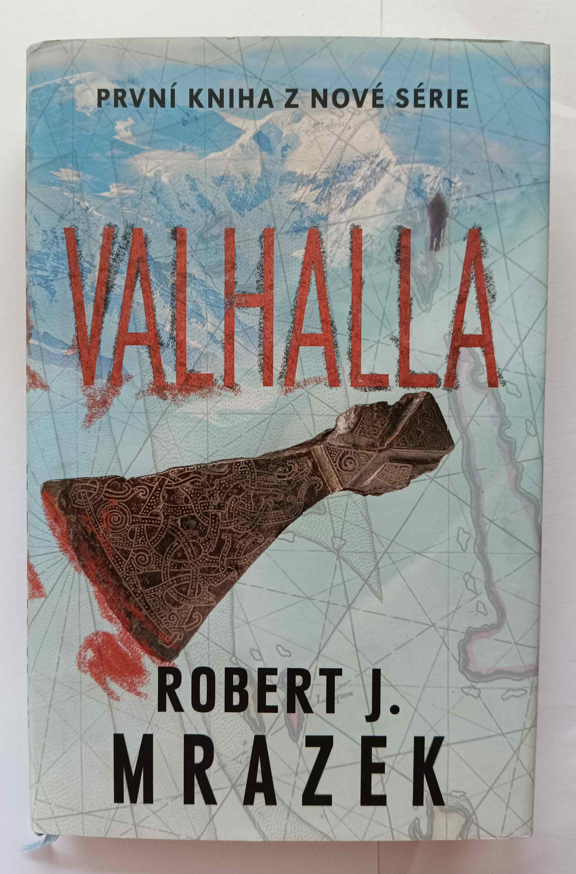Valhalla