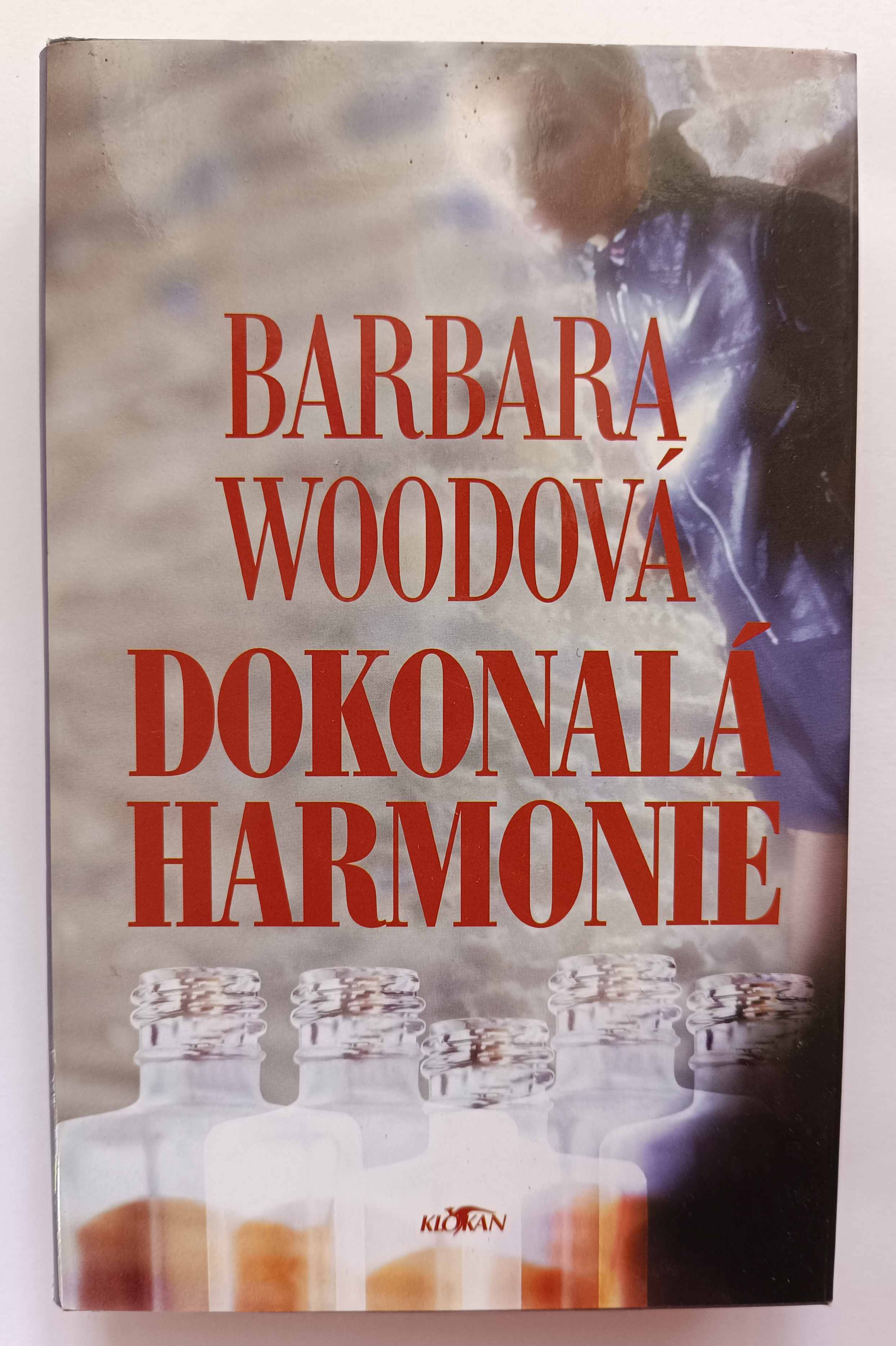 Dokonalá harmonie