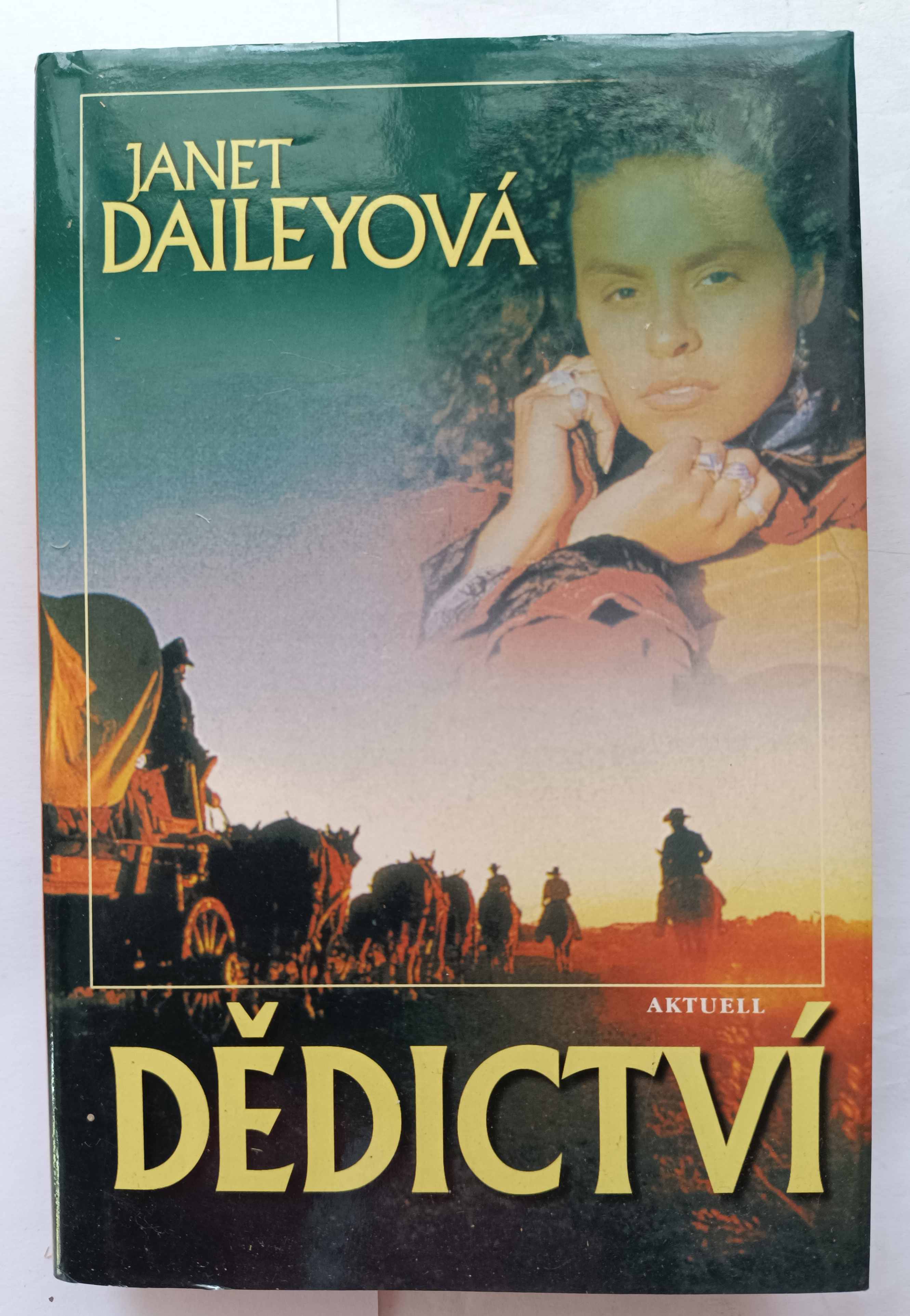 Dědictví