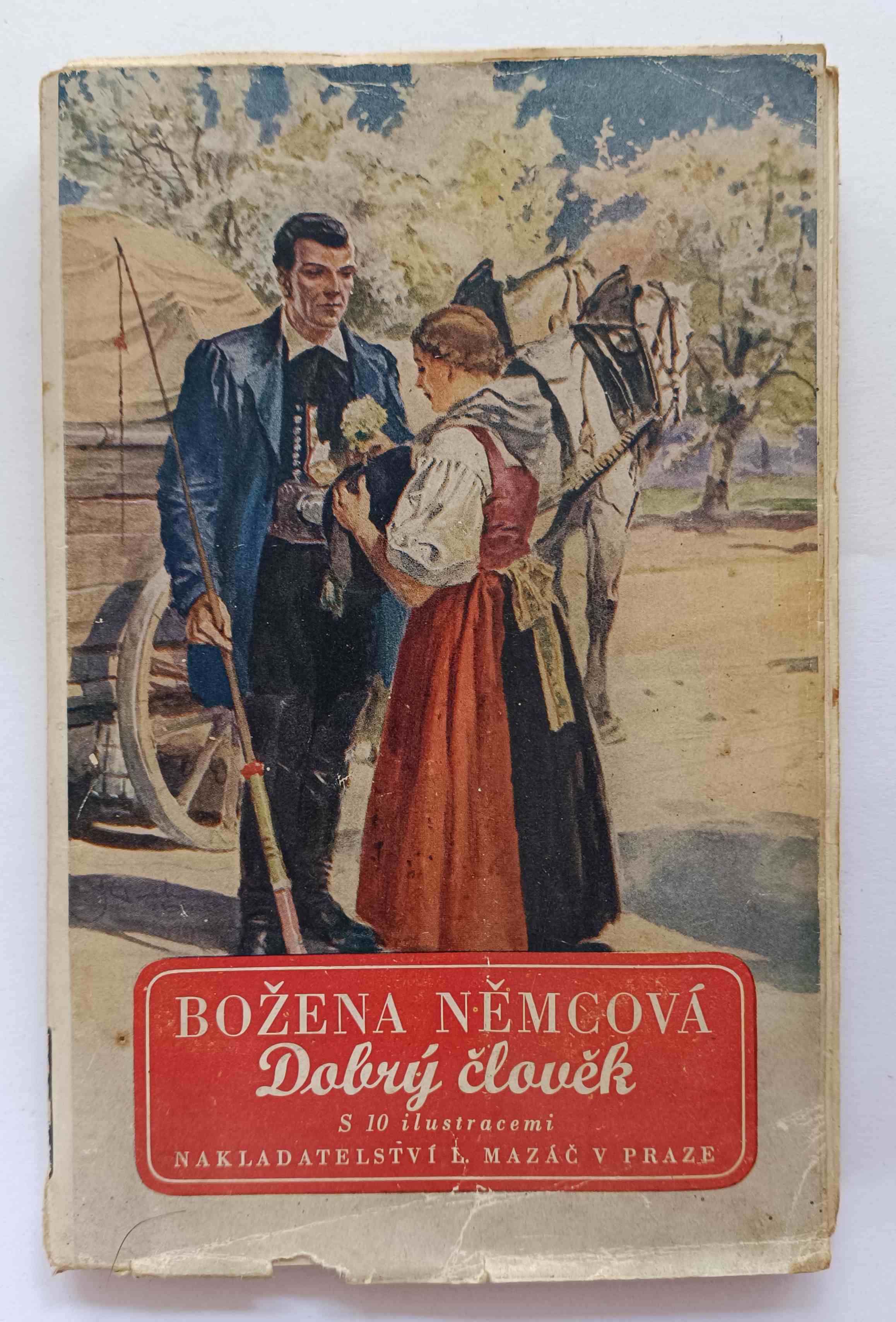 Dobrý člověk