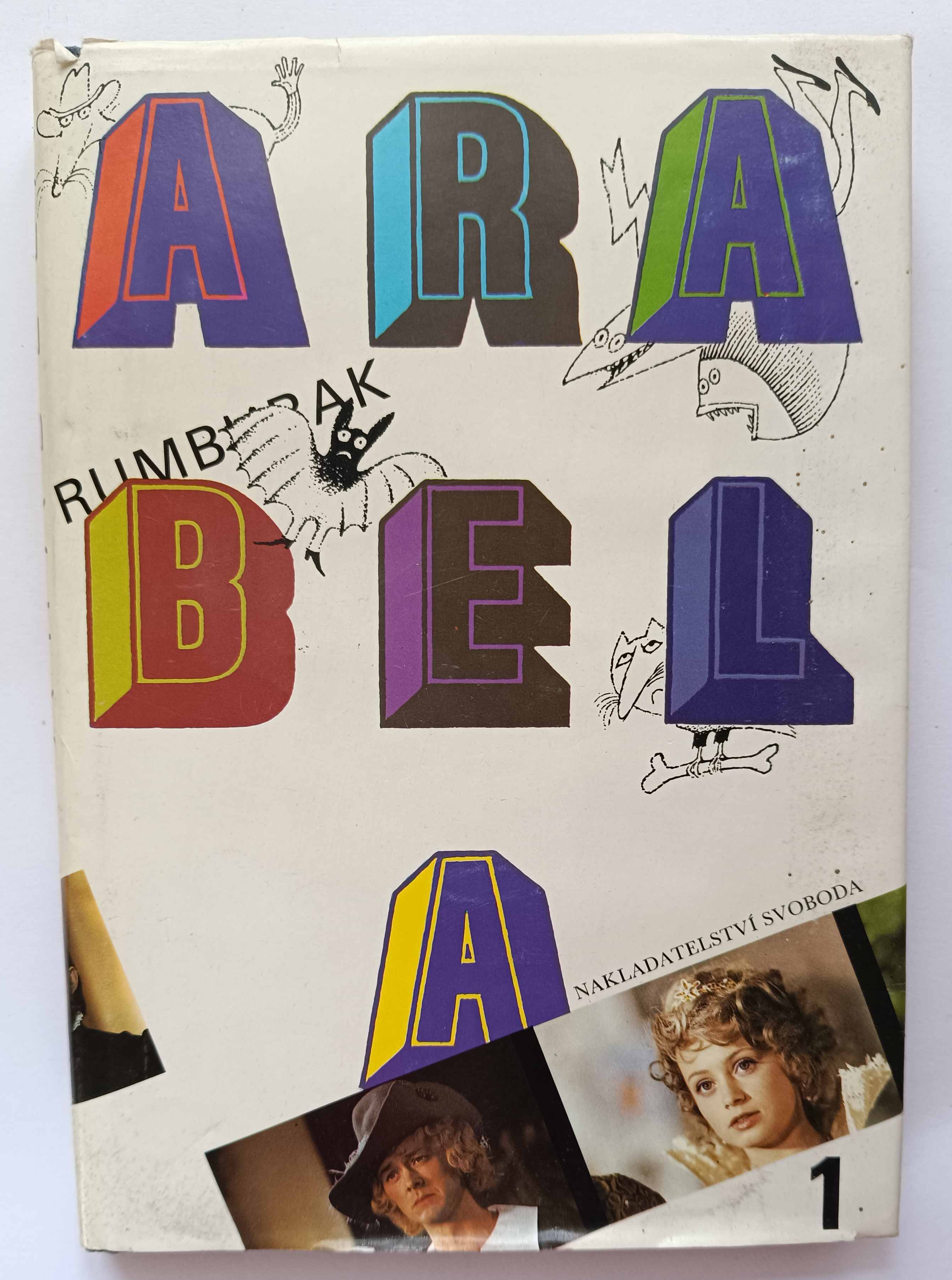 Arabela 1.
