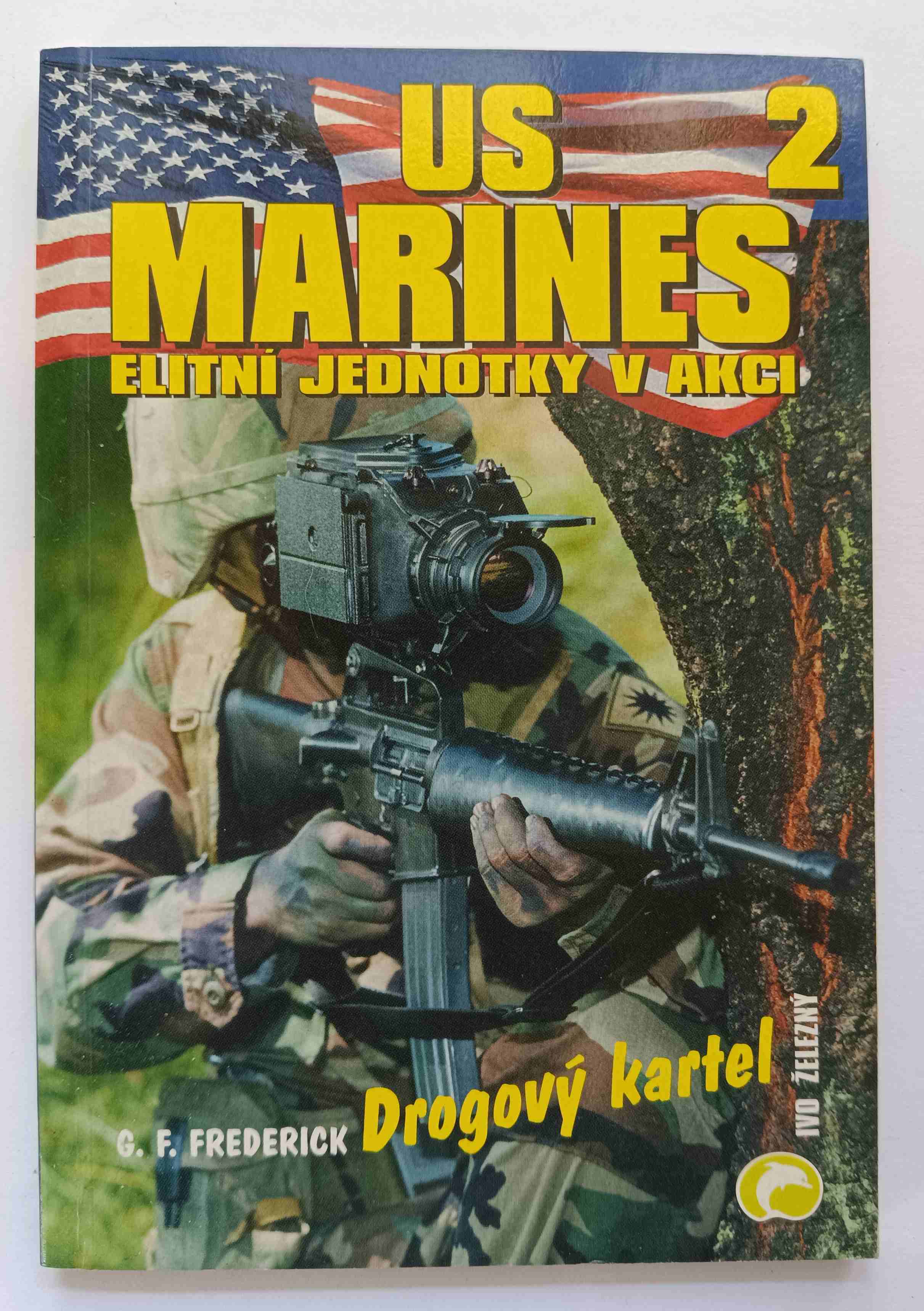 Drogový kartel