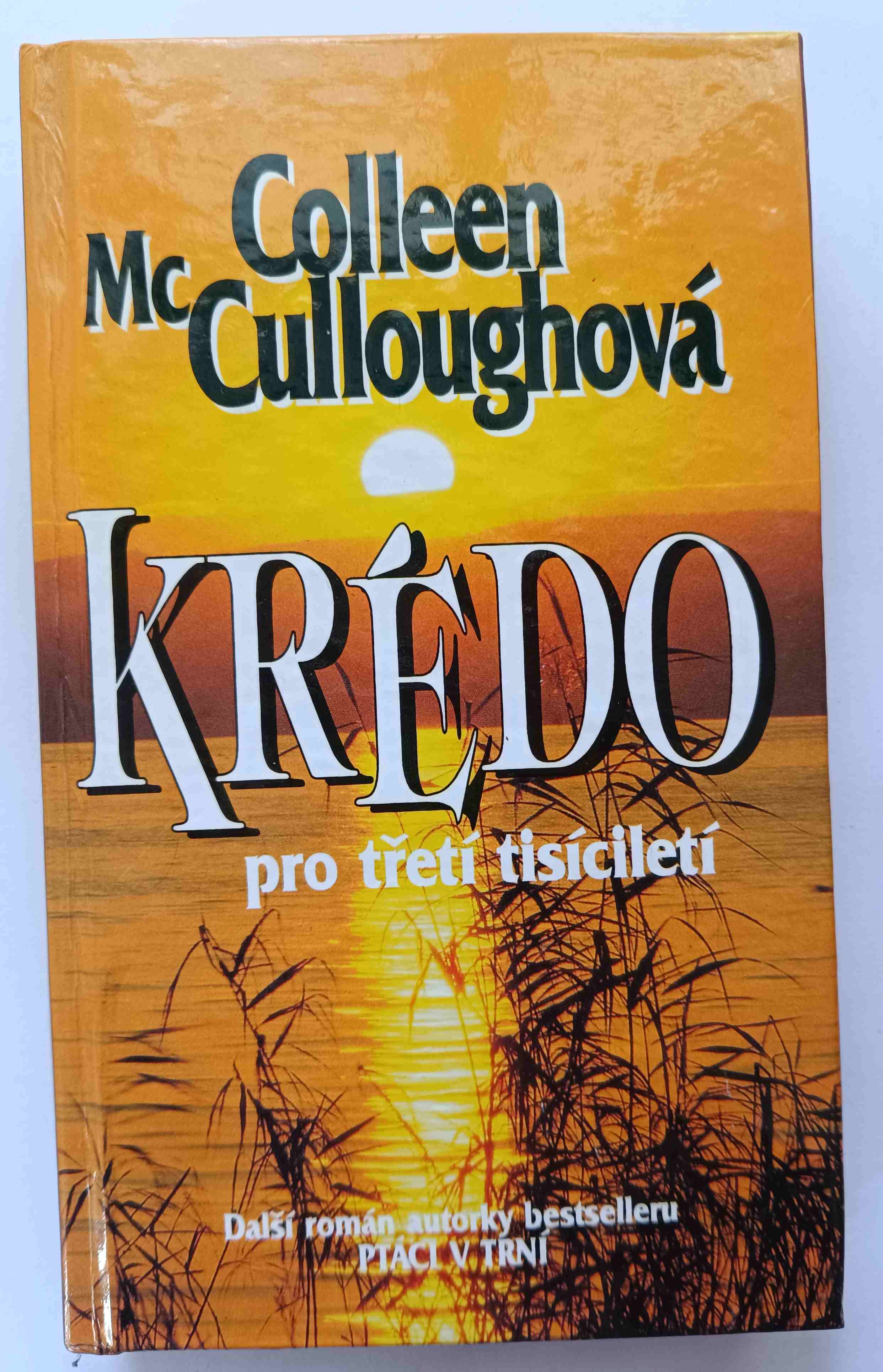 Krédo pro třetí tisíciletí
