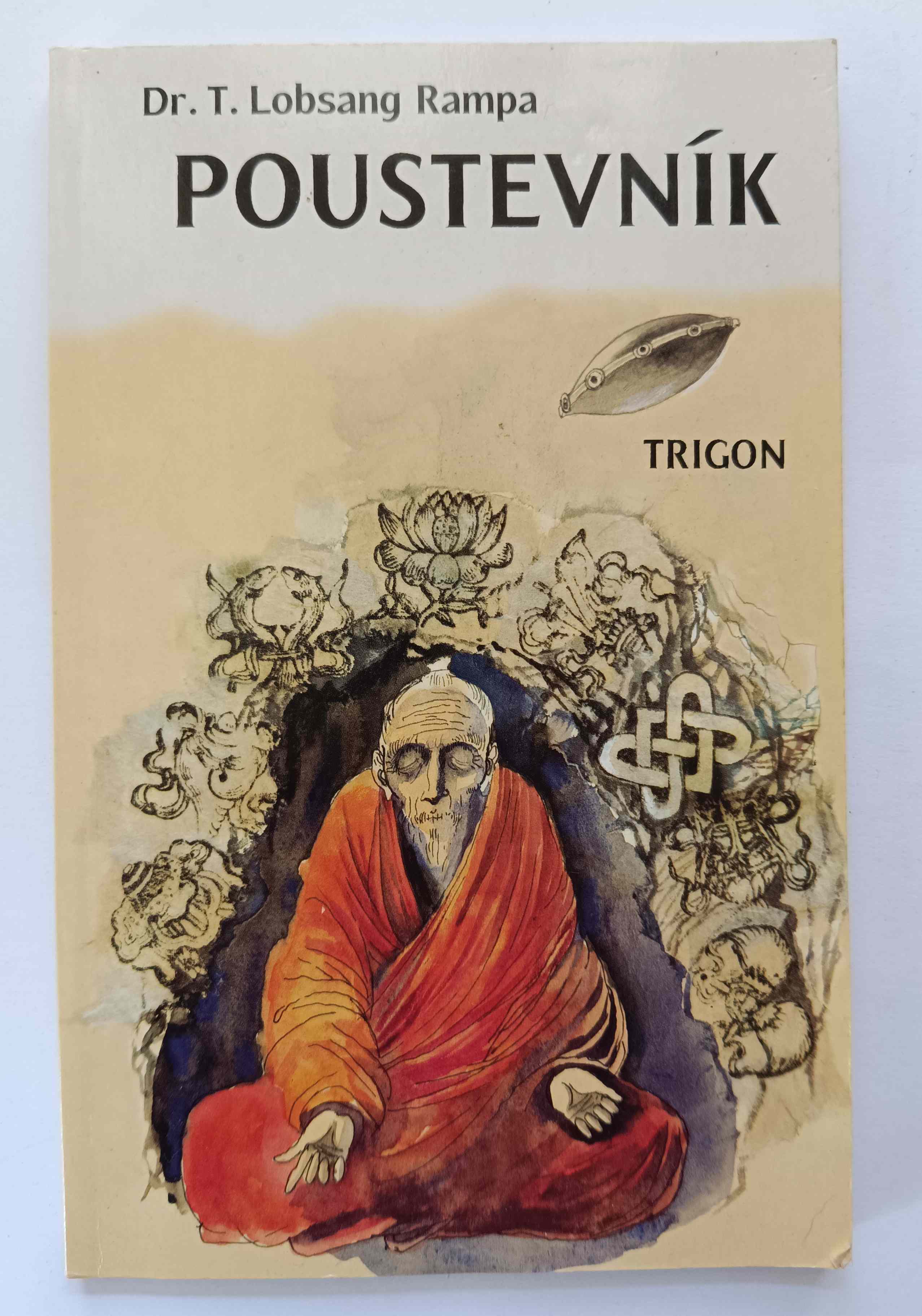 Poustevník