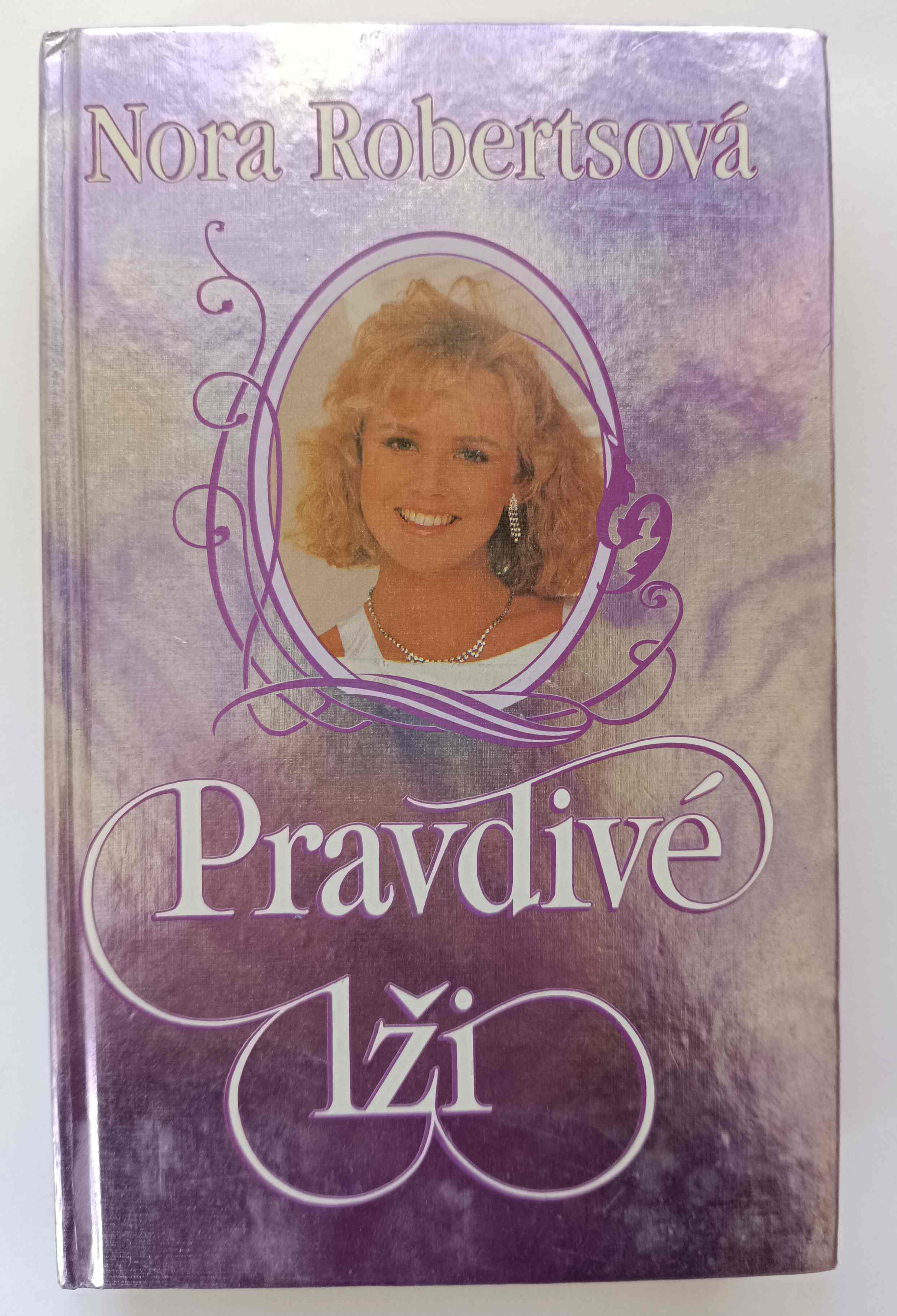 Pravdivé lži