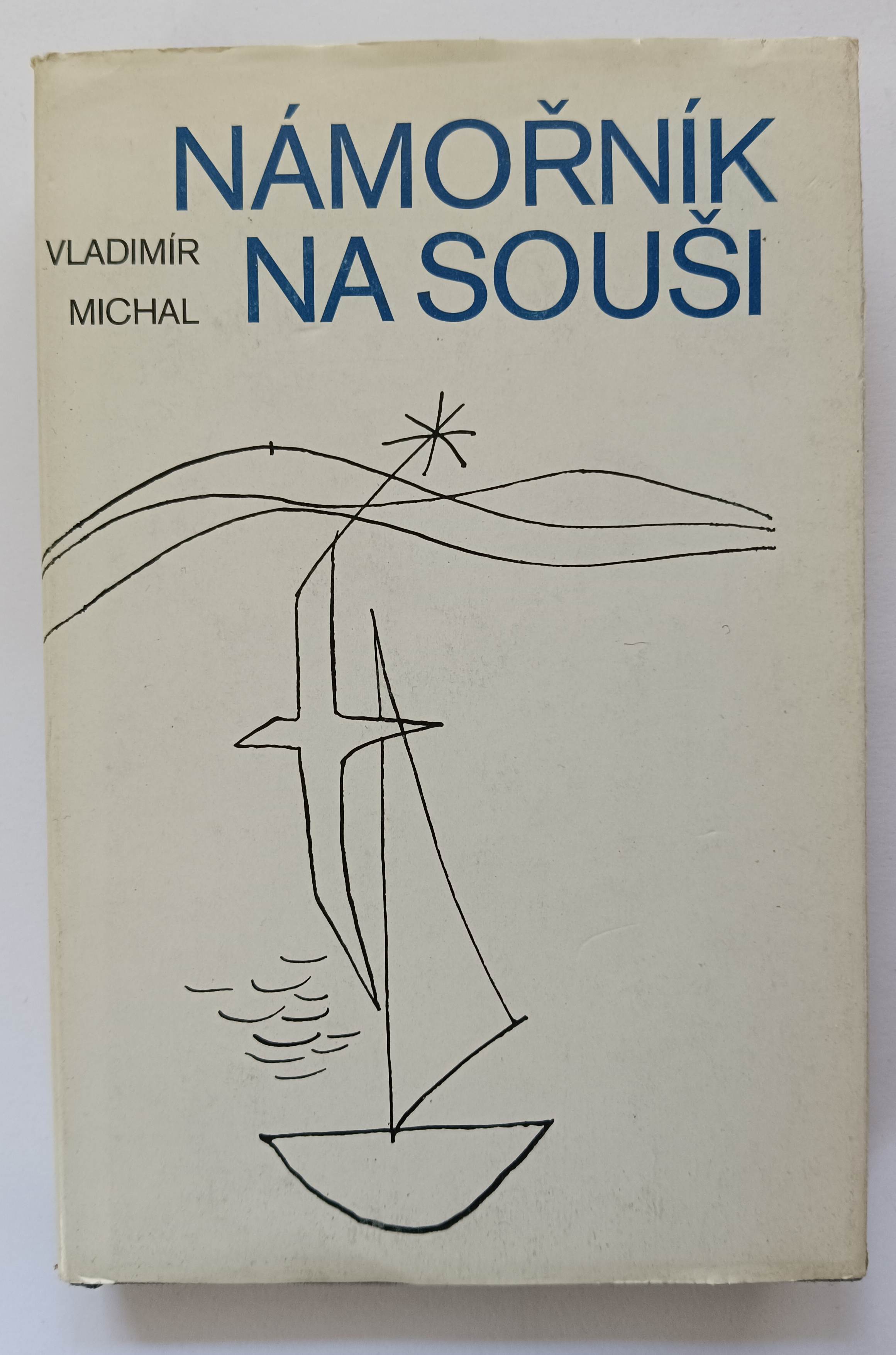 Námořník na souši
