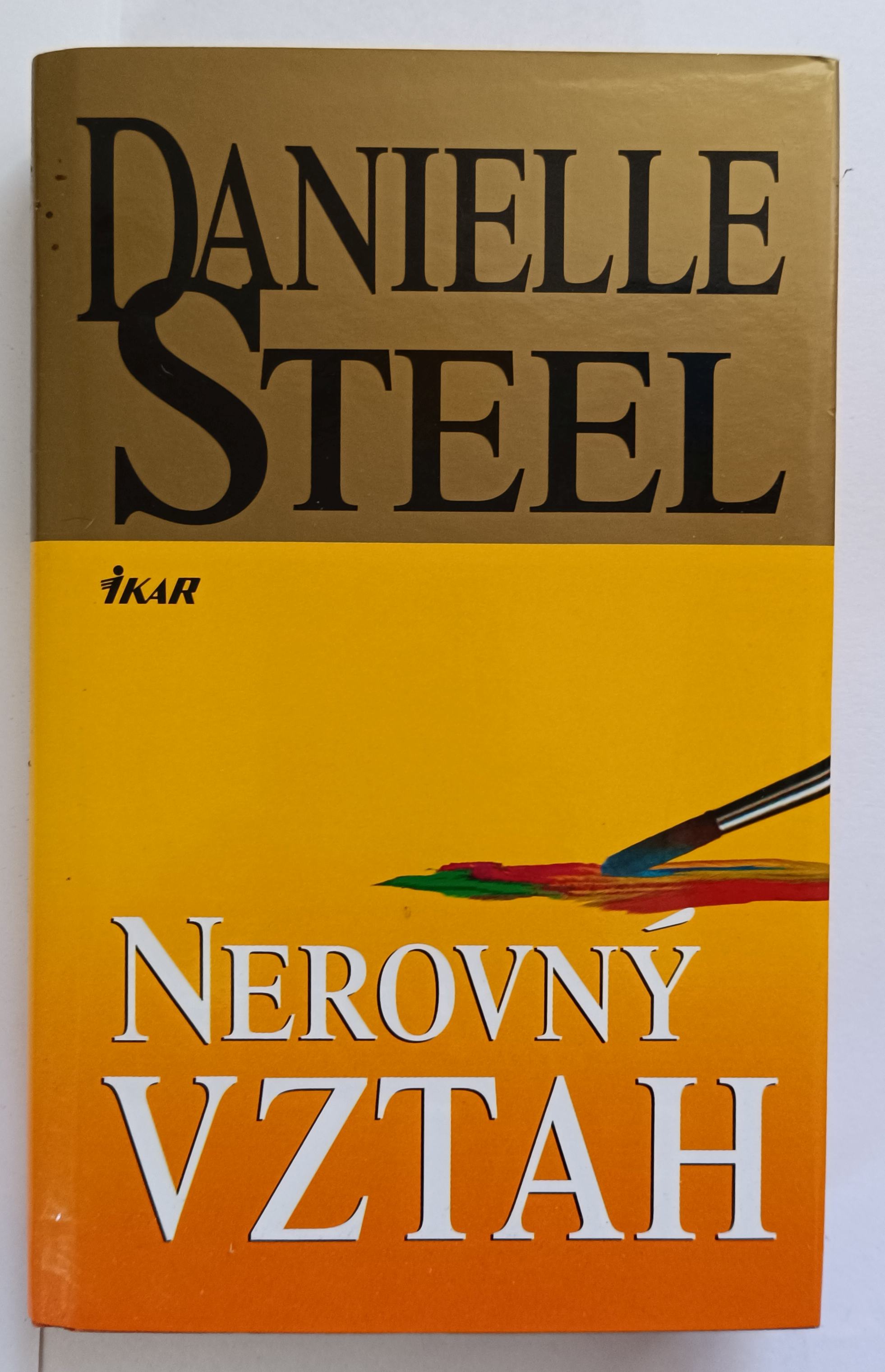 Nerovný vztah
