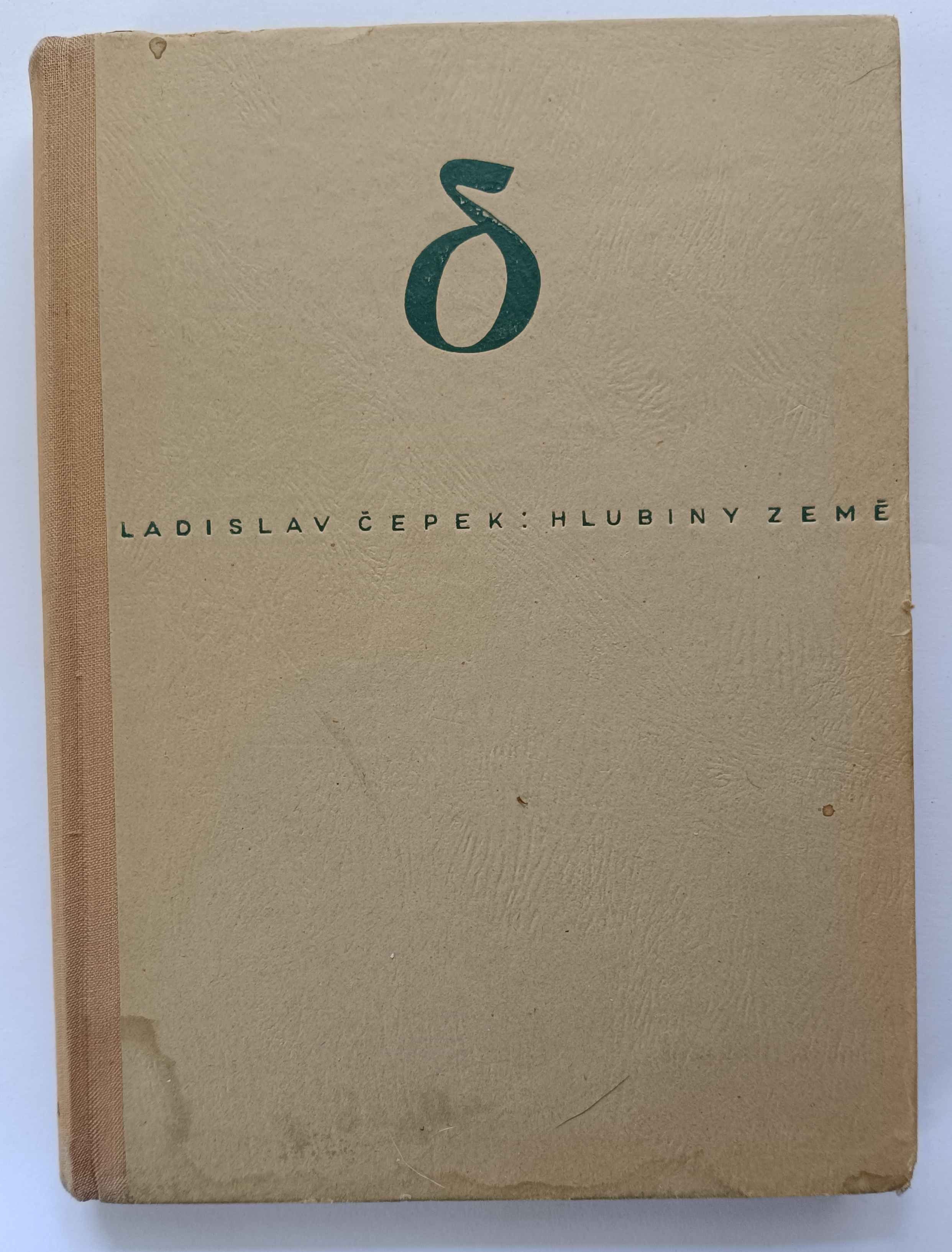 Hlubiny Země