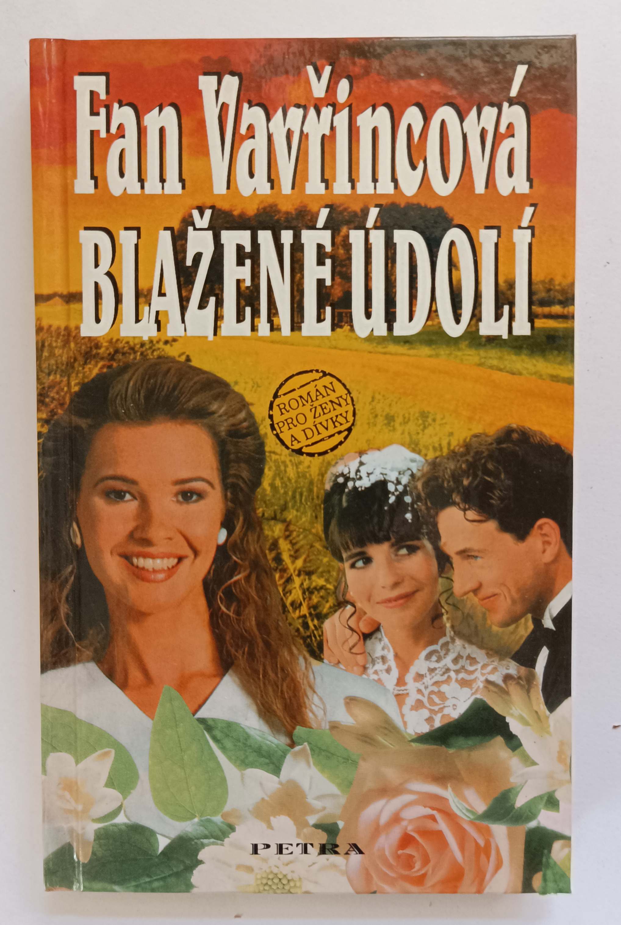 Blažené údolí