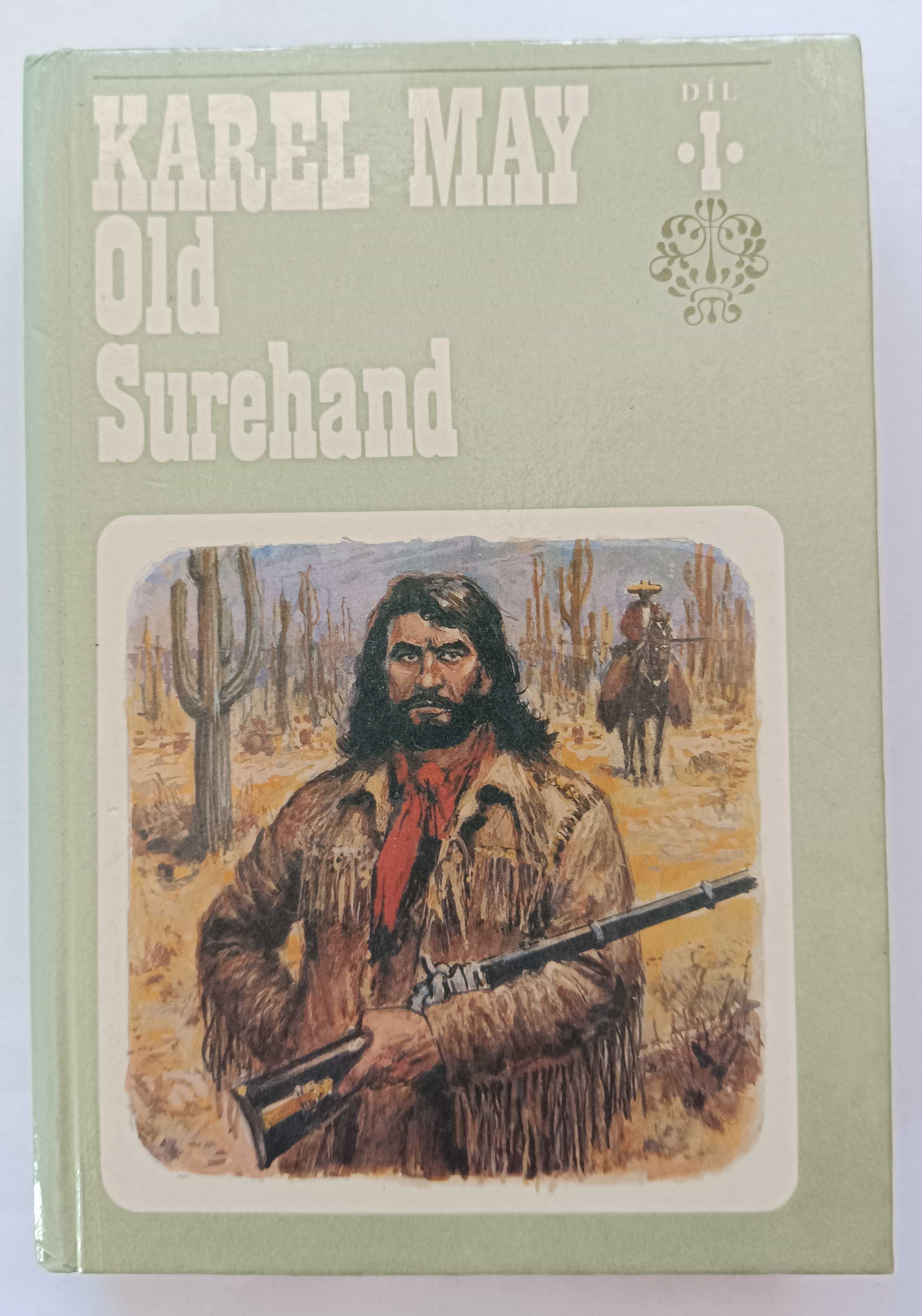 Old Surehand I 