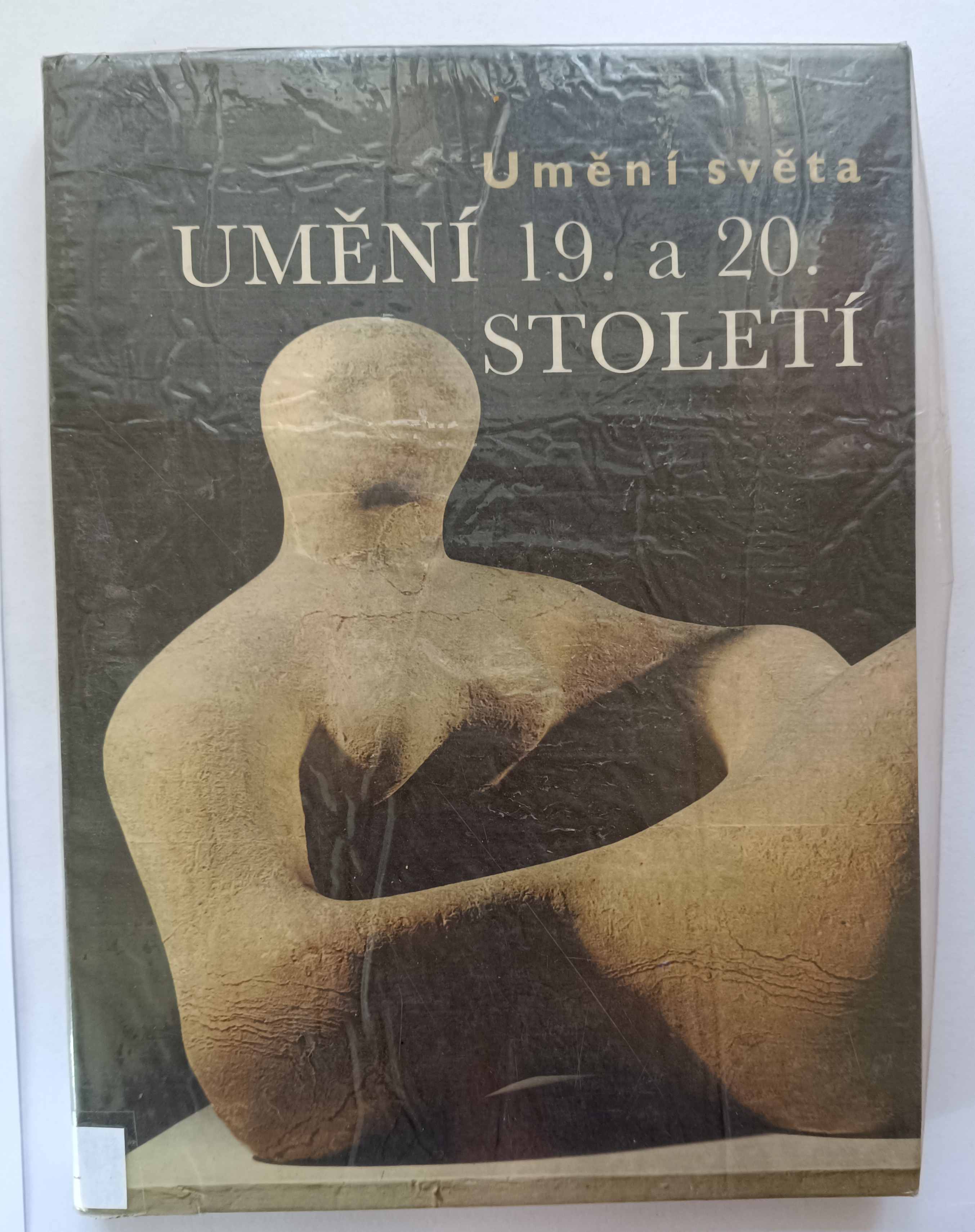 Umění 19. a 20. století