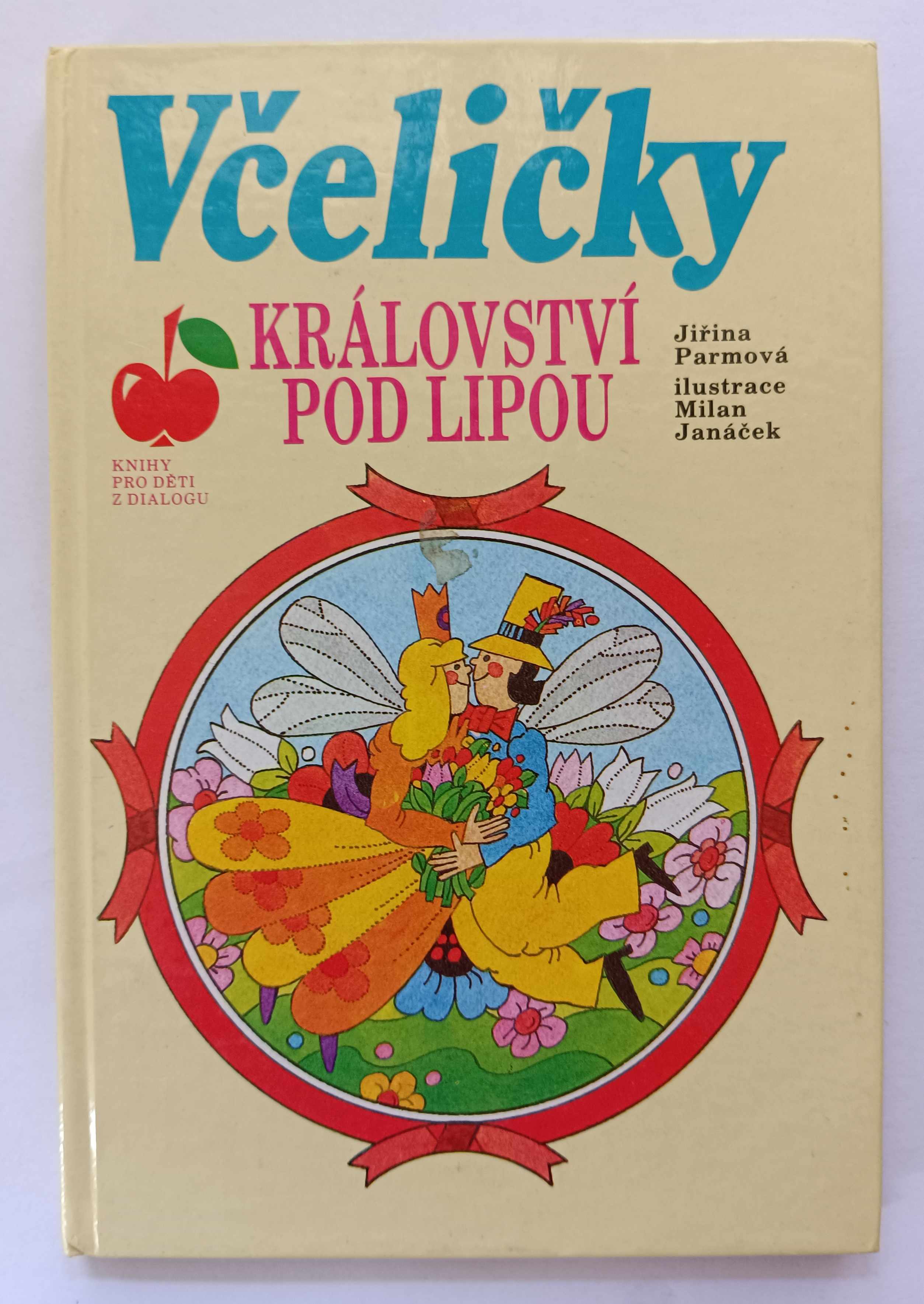 Včeličky - Království pod lipou